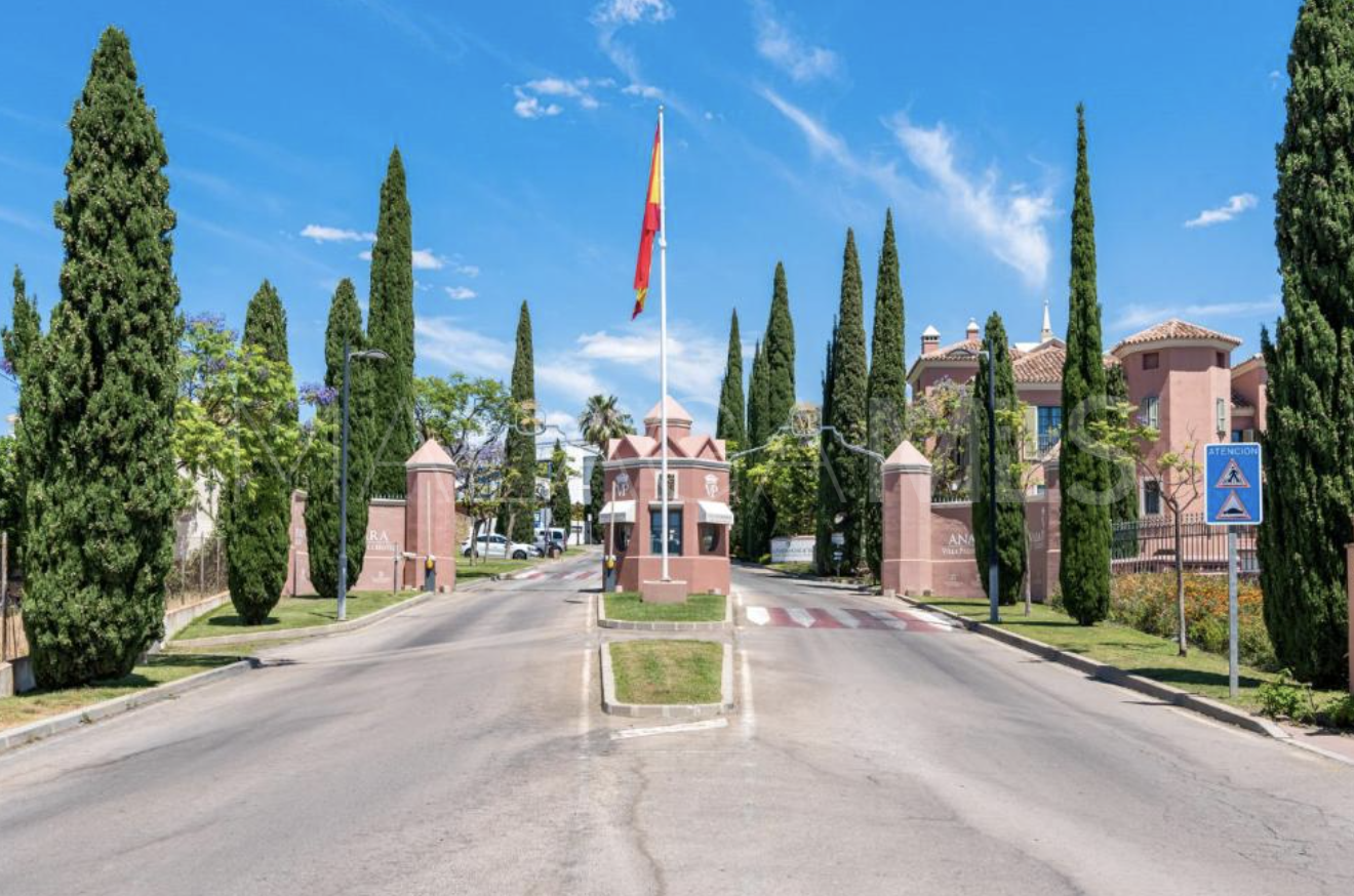 Lägenhet for sale in Royal Flamingos