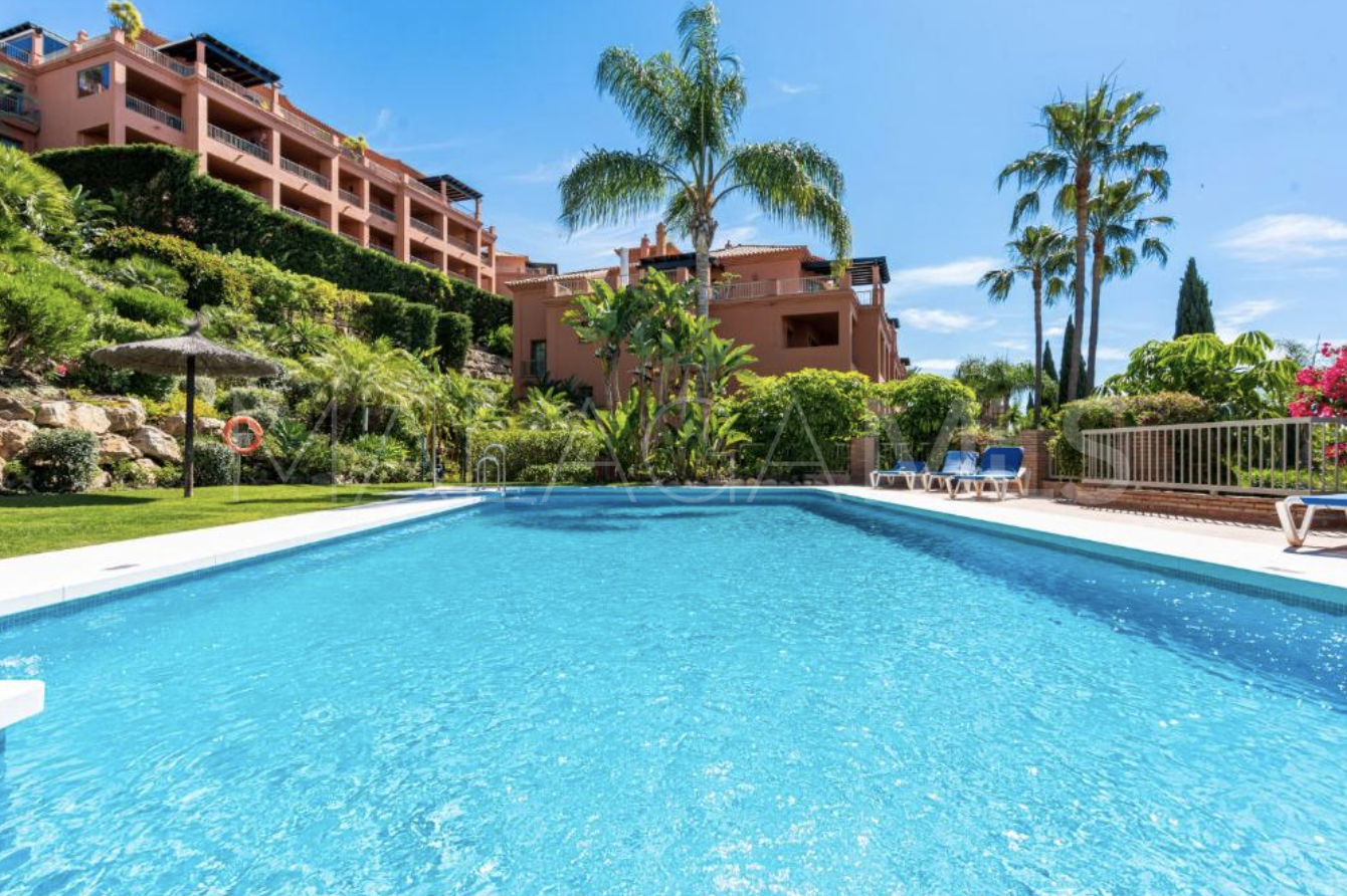 Lägenhet for sale in Royal Flamingos