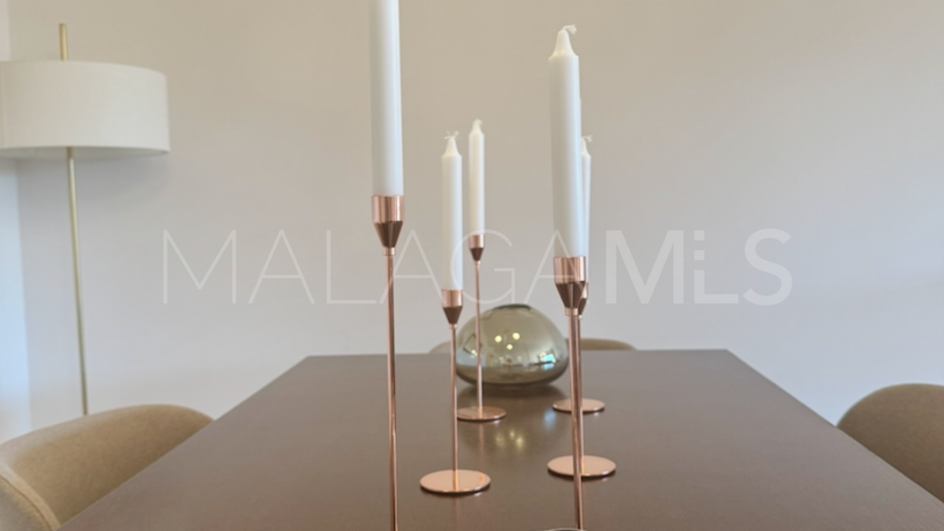 Lägenhet for sale in Royal Flamingos