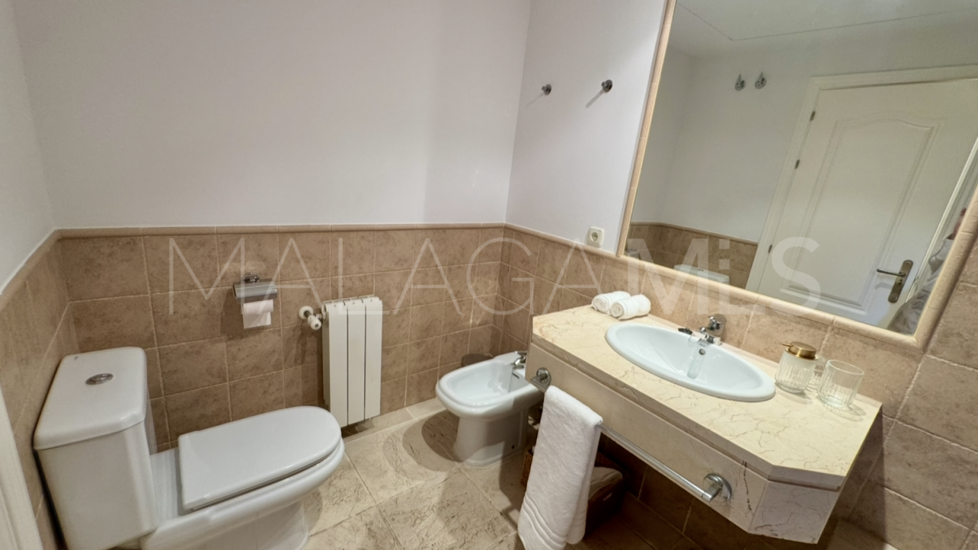 Lägenhet for sale in Royal Flamingos