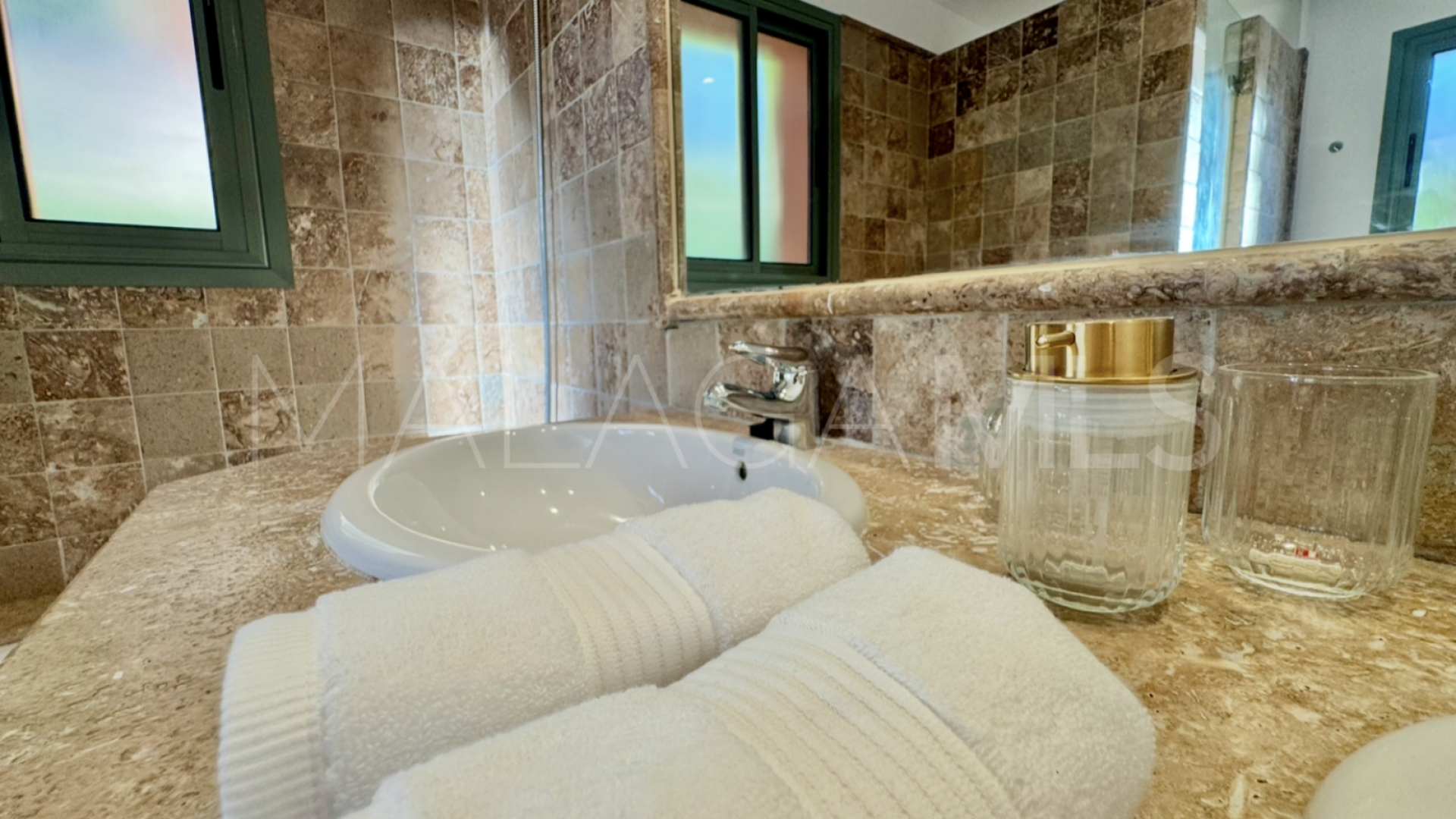 Lägenhet for sale in Royal Flamingos