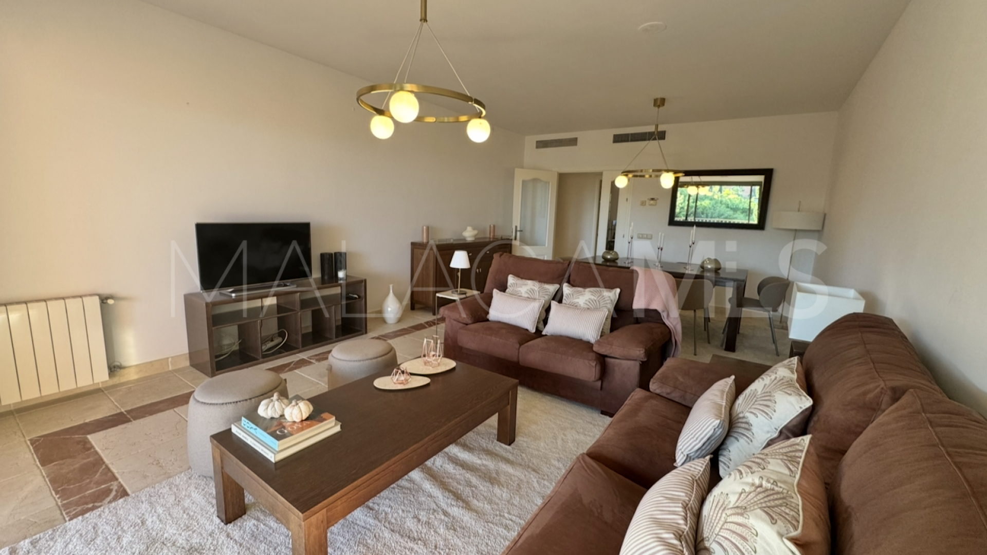 Lägenhet for sale in Royal Flamingos