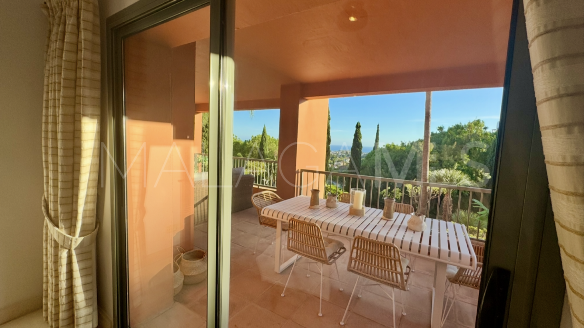 Lägenhet for sale in Royal Flamingos