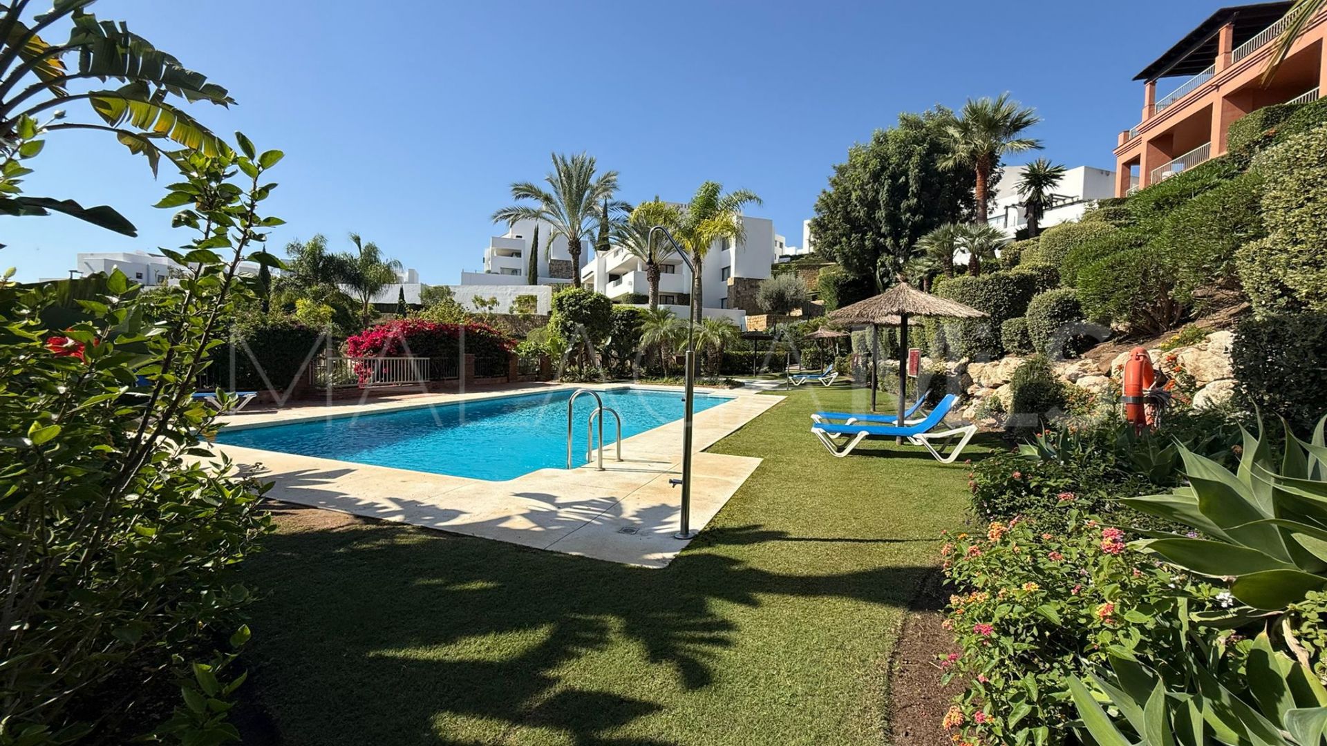 Lägenhet for sale in Royal Flamingos