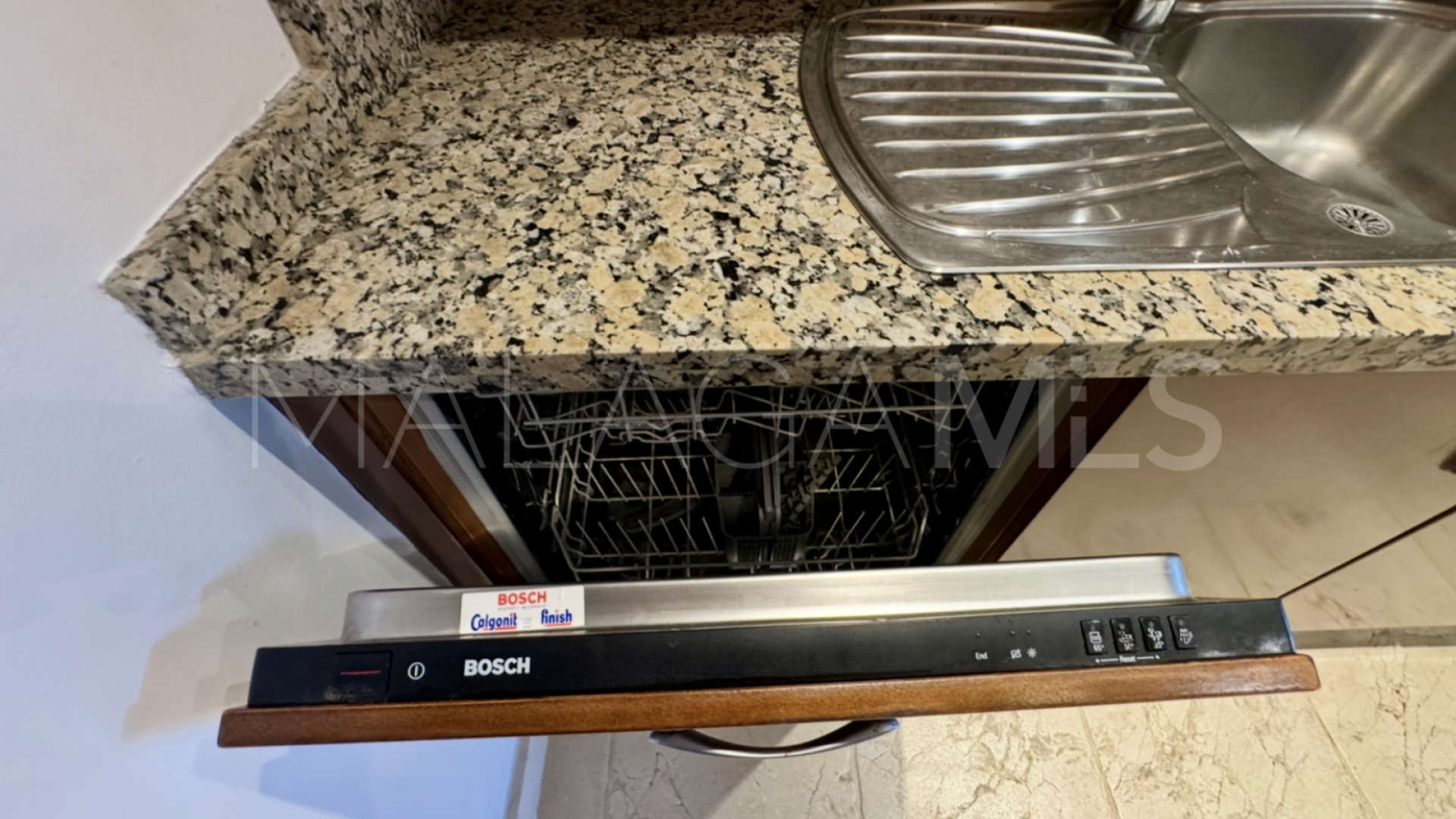 Lägenhet for sale in Royal Flamingos