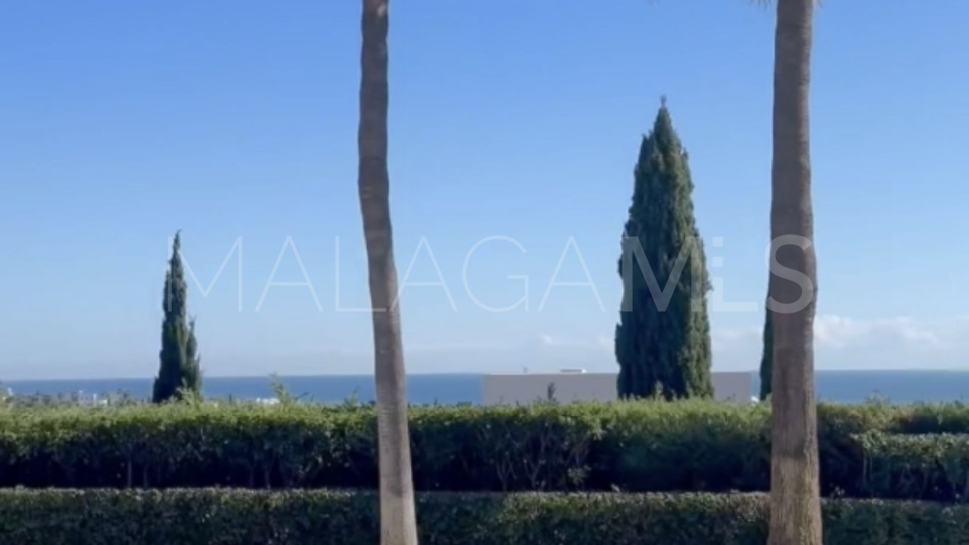 Lägenhet for sale in Royal Flamingos