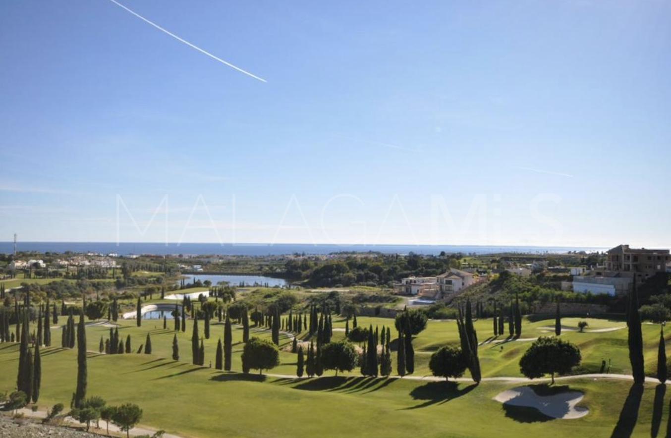 Lägenhet for sale in Royal Flamingos