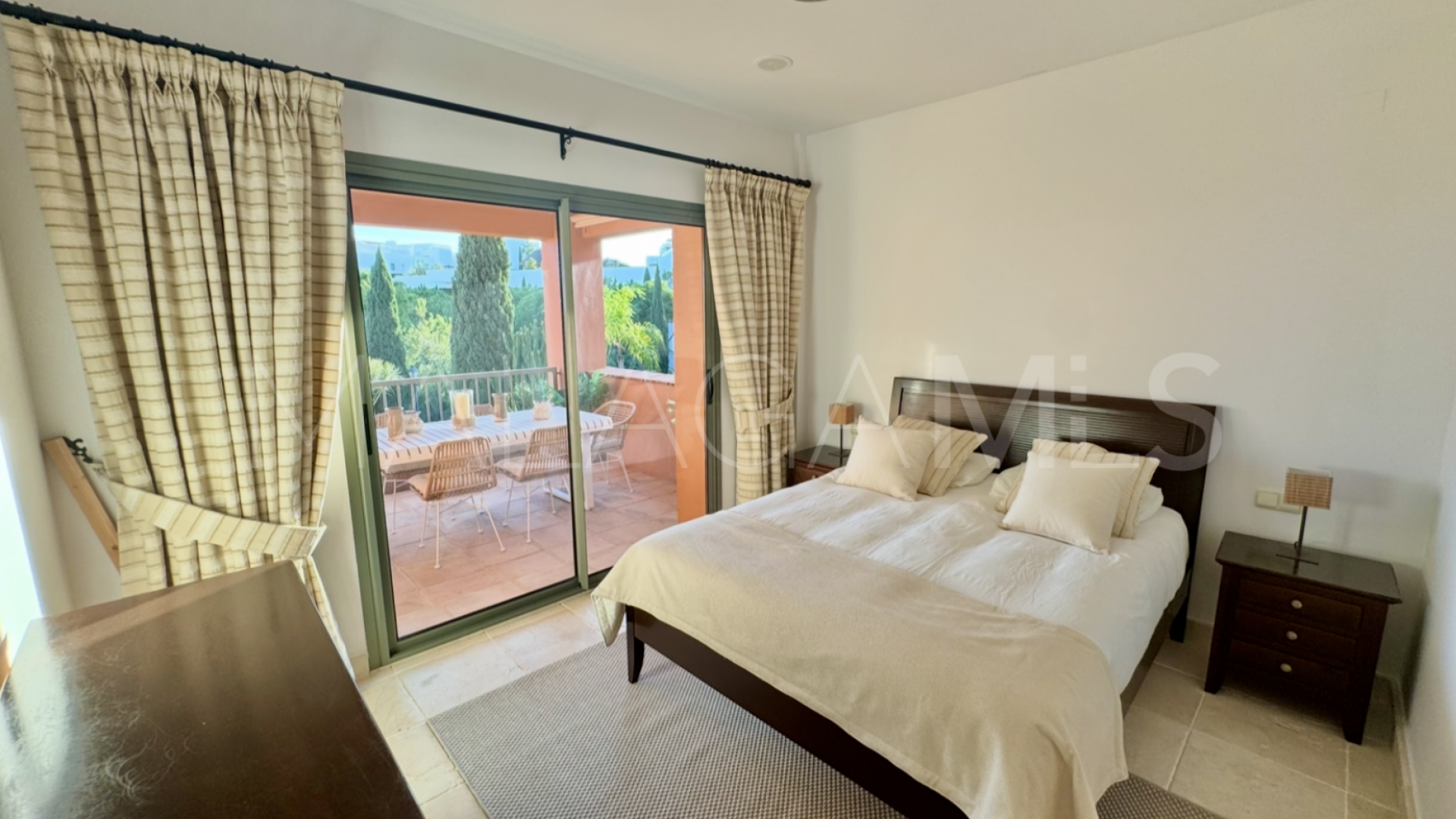 Lägenhet for sale in Royal Flamingos