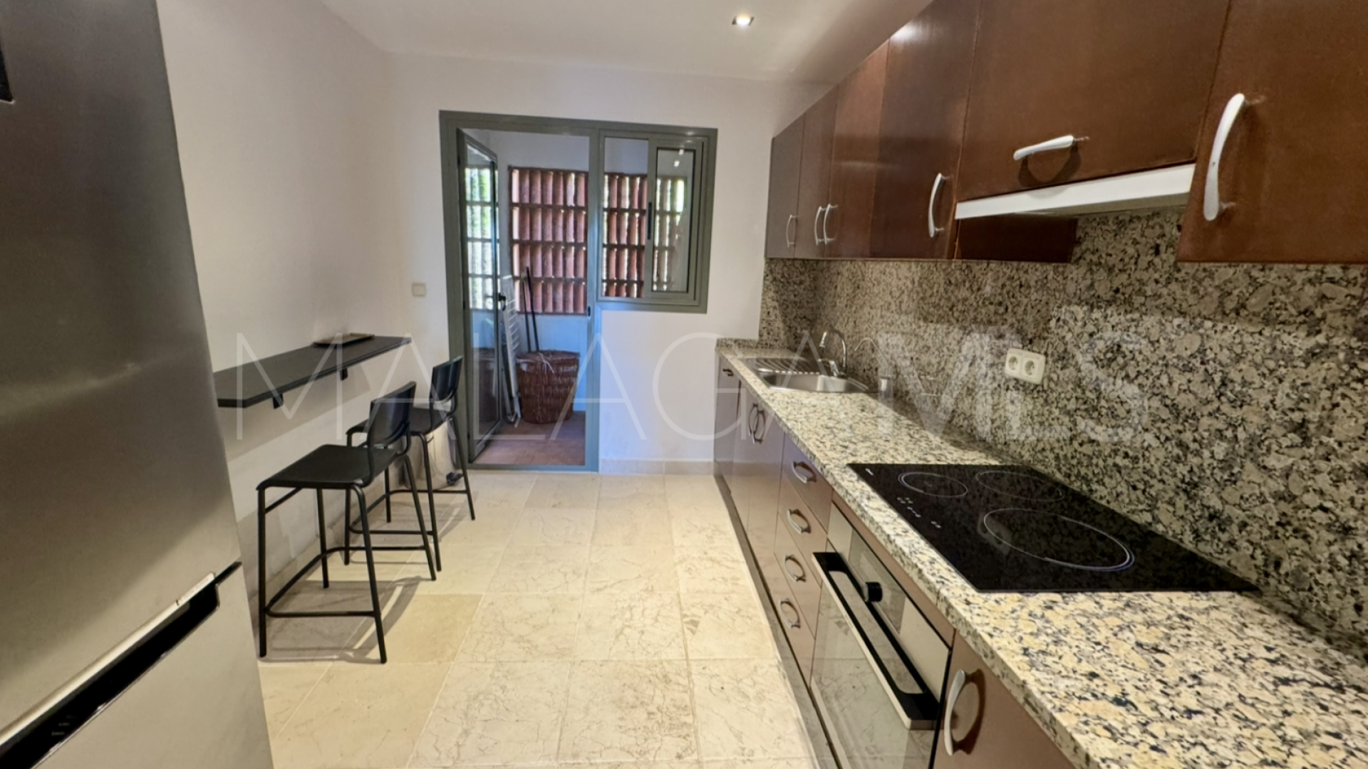 Lägenhet for sale in Royal Flamingos