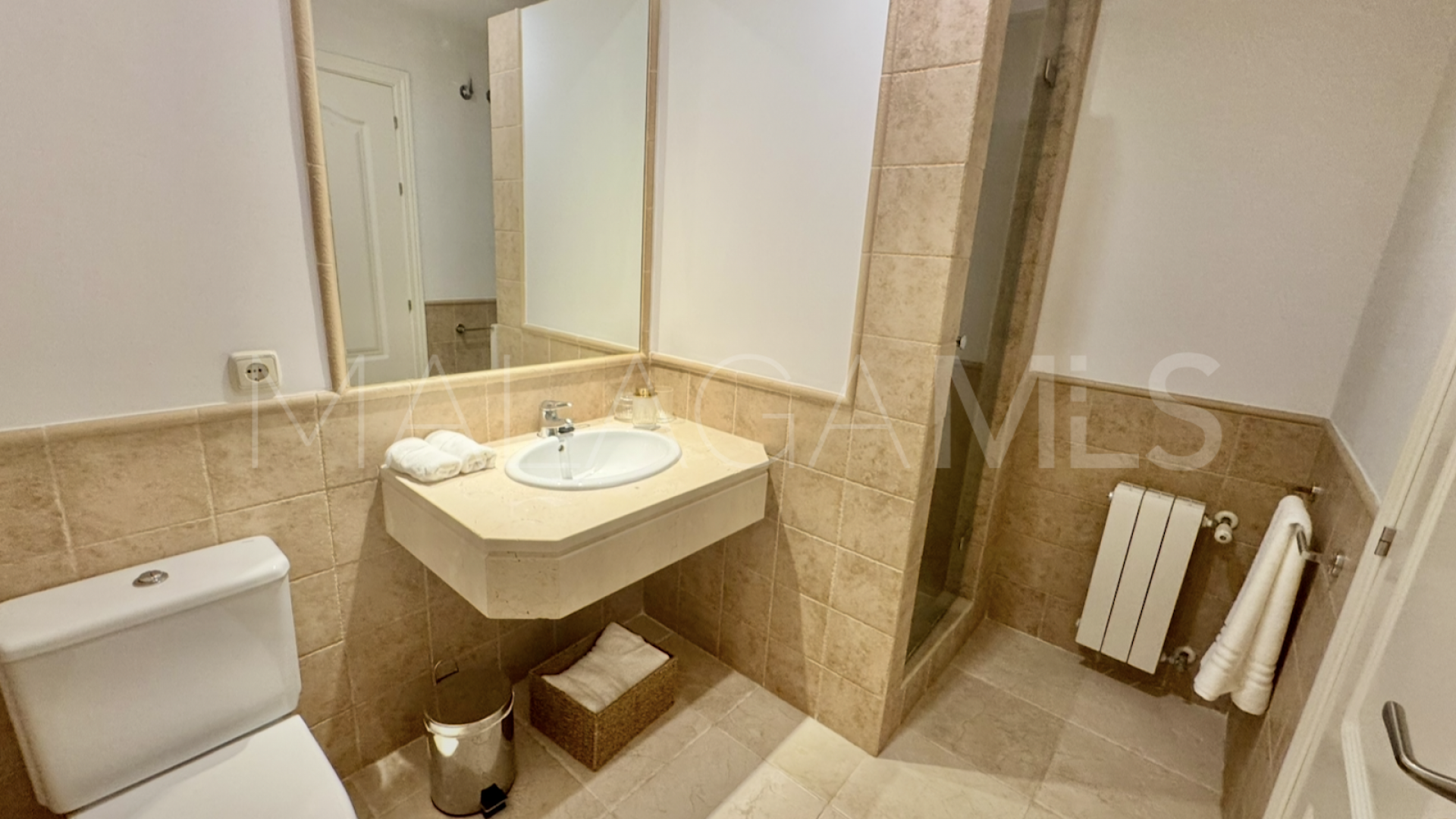 Lägenhet for sale in Royal Flamingos