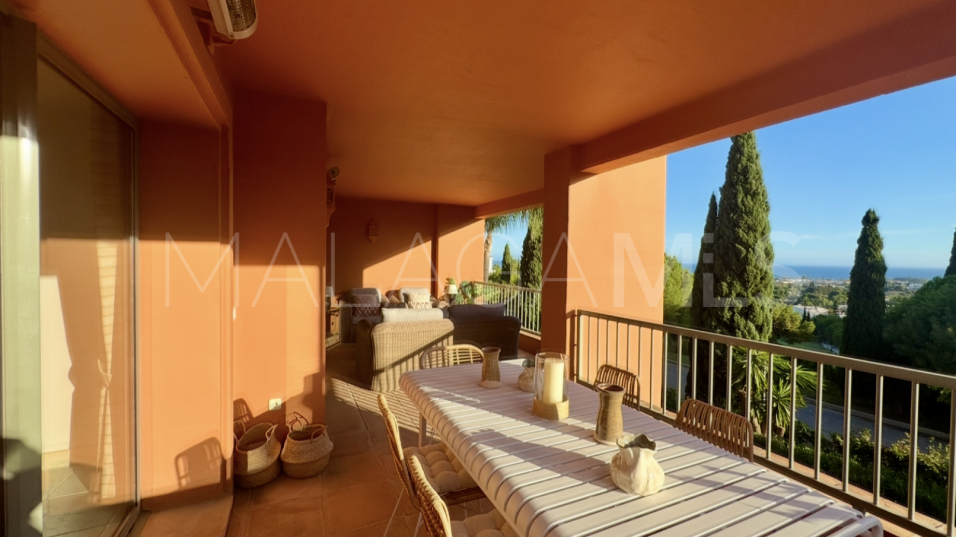 Lägenhet for sale in Royal Flamingos