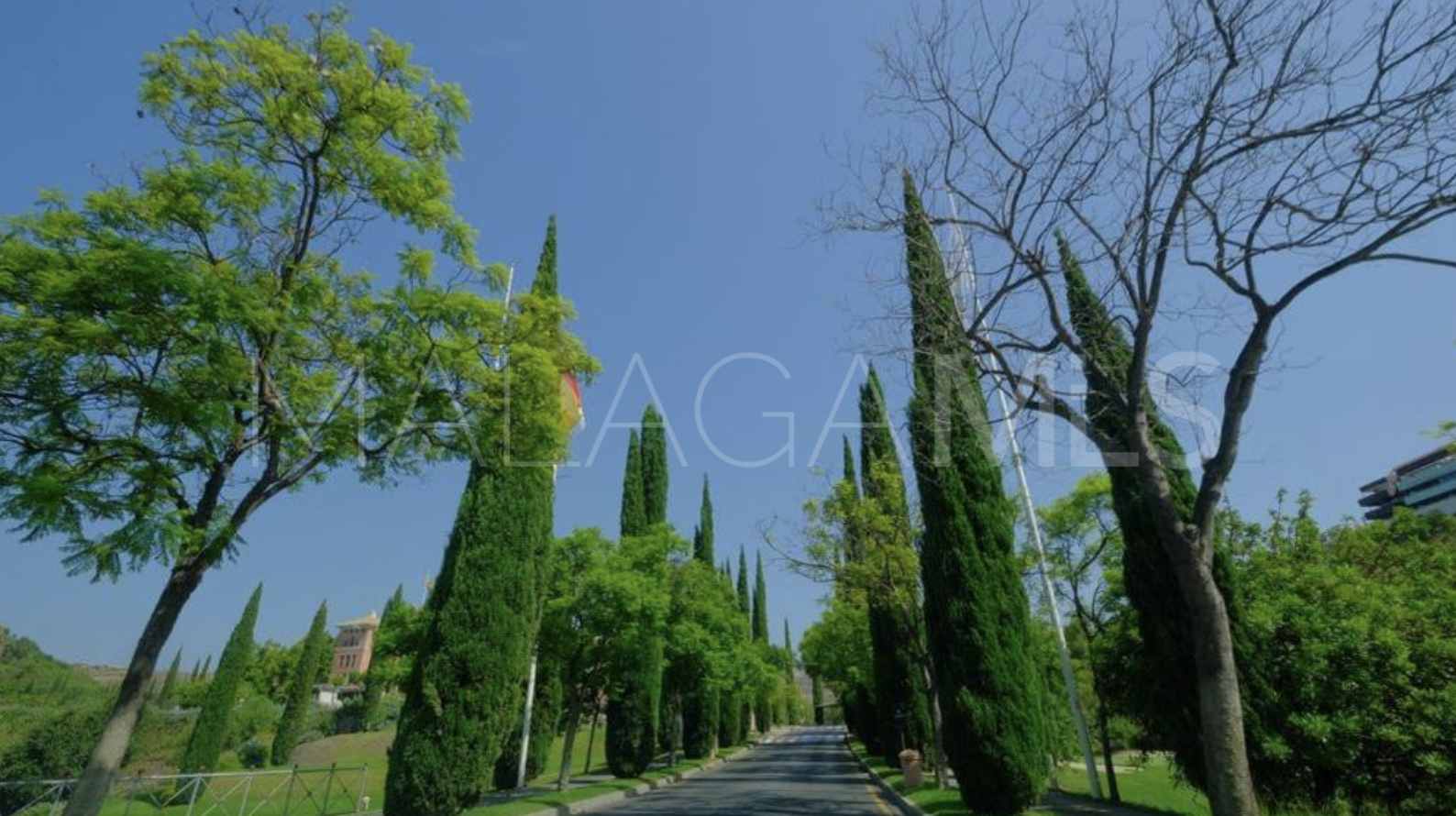 Lägenhet for sale in Royal Flamingos