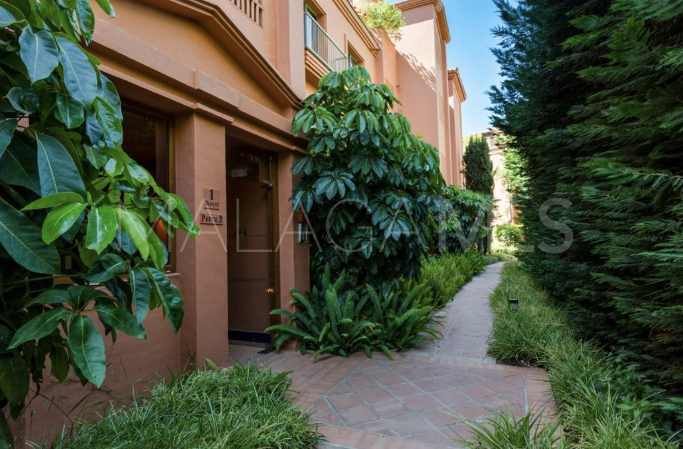 Lägenhet for sale in Royal Flamingos