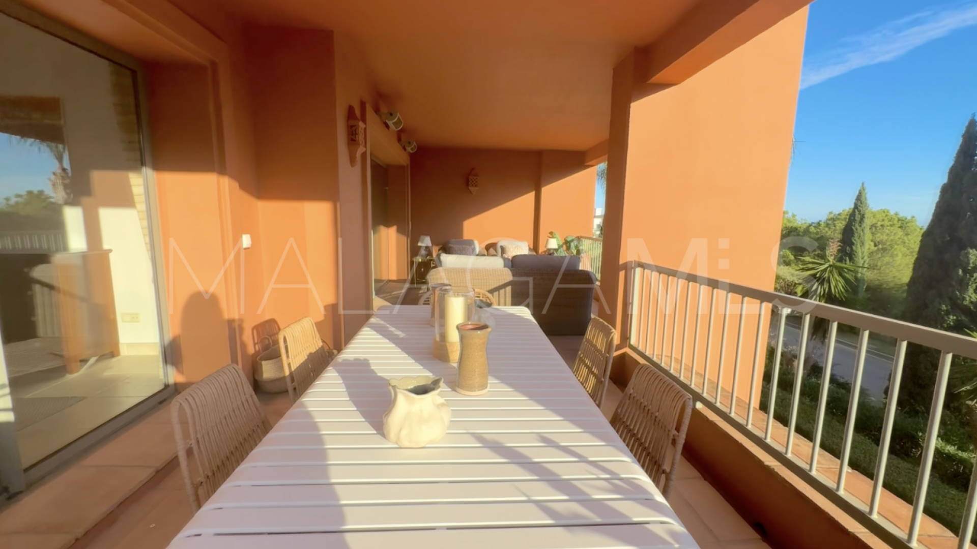 Lägenhet for sale in Royal Flamingos