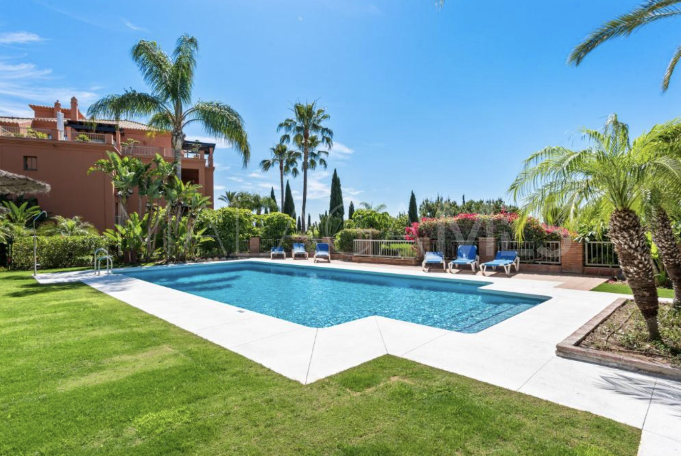 Lägenhet for sale in Royal Flamingos