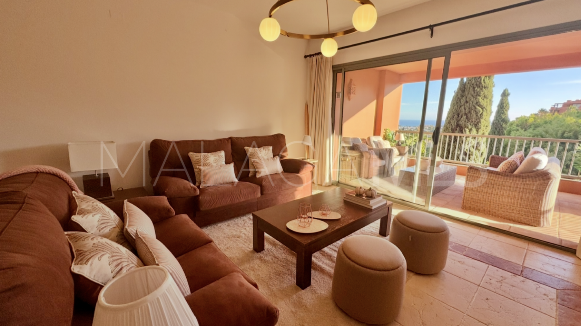 Lägenhet for sale in Royal Flamingos