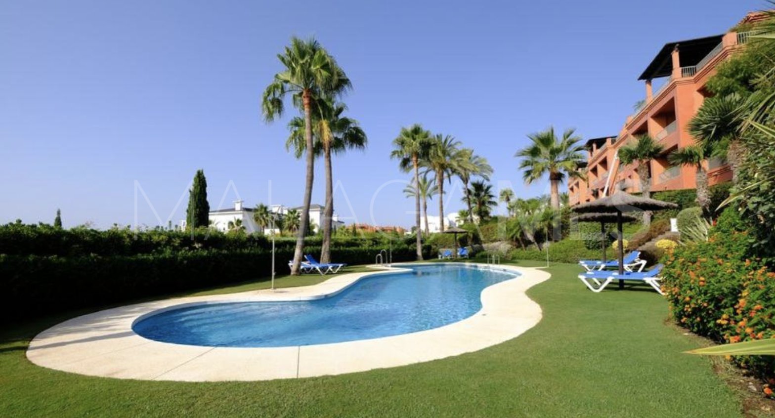 Lägenhet for sale in Royal Flamingos