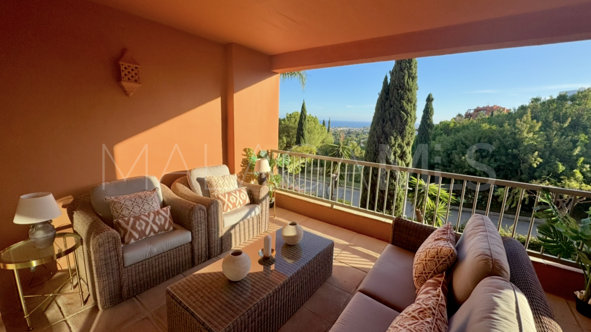 Lägenhet for sale in Royal Flamingos