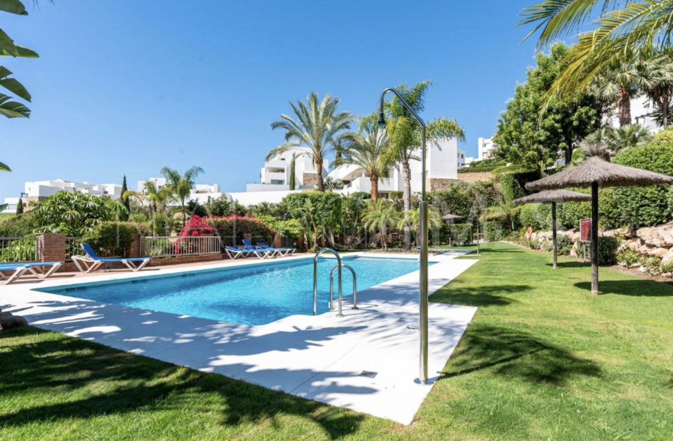 Lägenhet for sale in Royal Flamingos