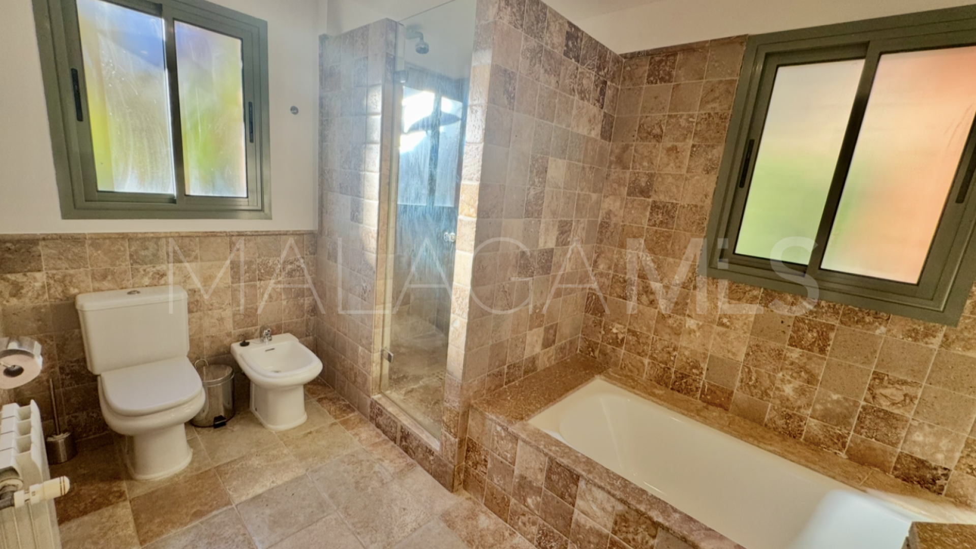 Lägenhet for sale in Royal Flamingos