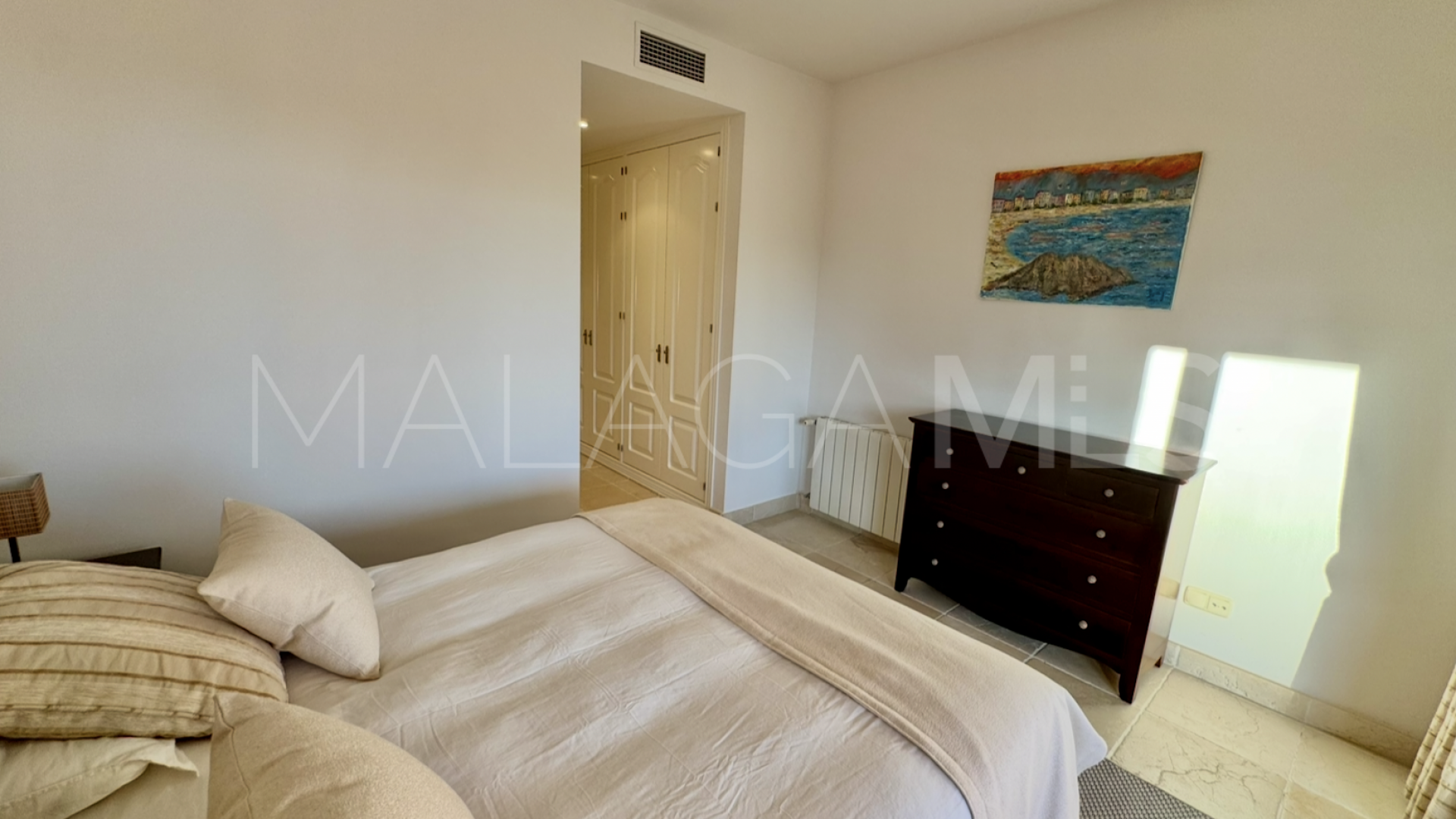 Lägenhet for sale in Royal Flamingos