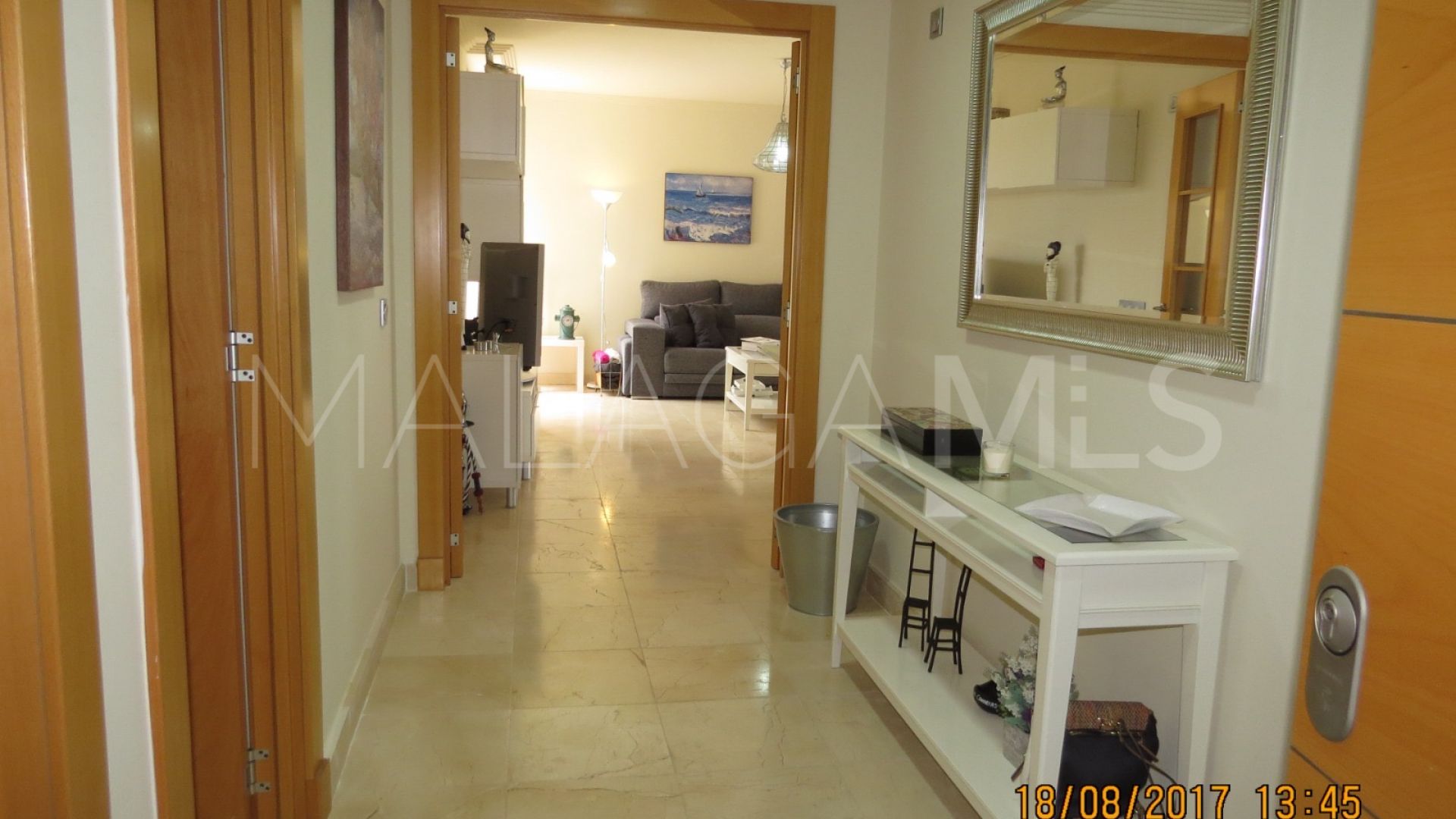 Appartement for sale in Acosta los Flamingos