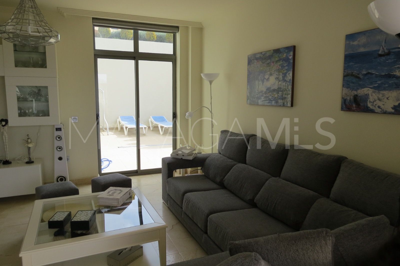 Appartement for sale in Acosta los Flamingos