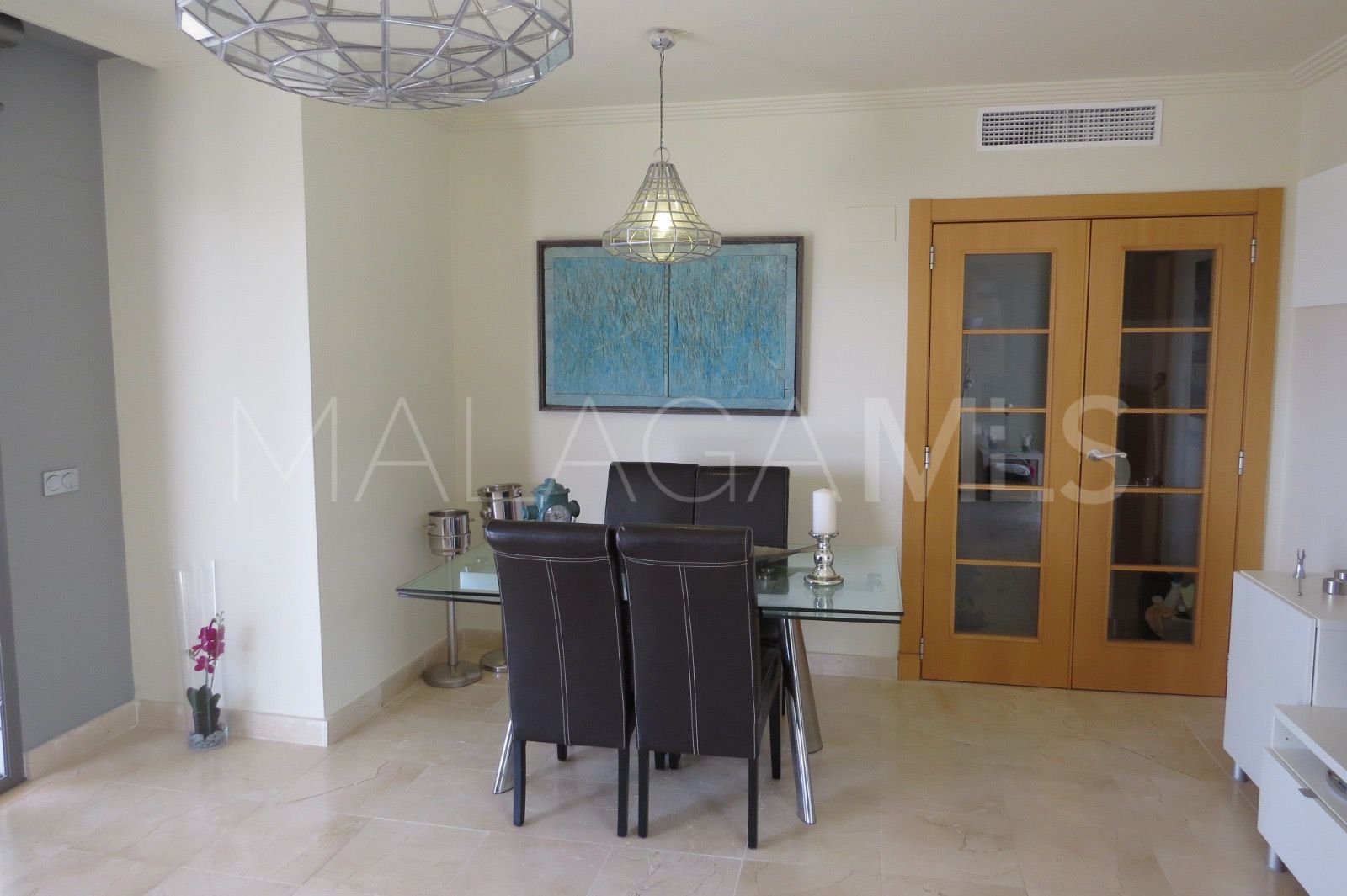 Appartement for sale in Acosta los Flamingos