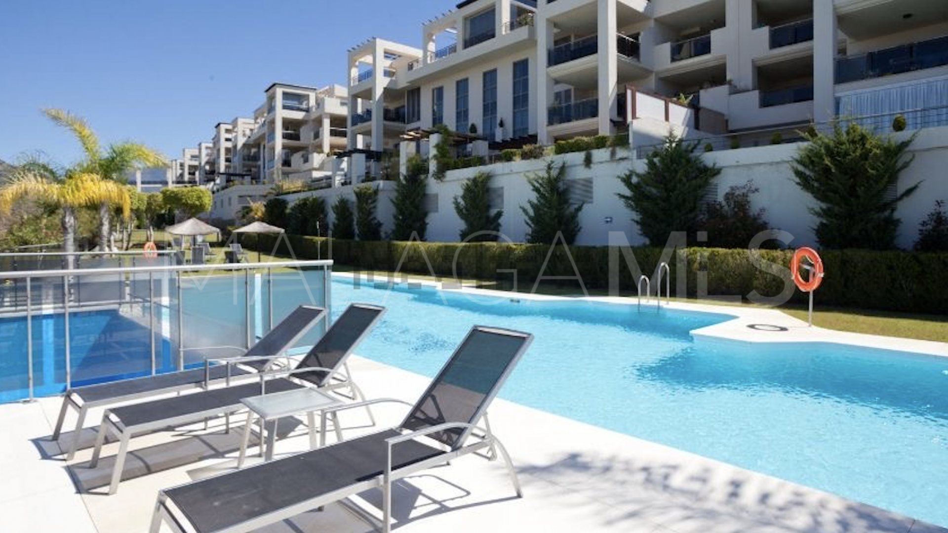 Appartement for sale in Acosta los Flamingos