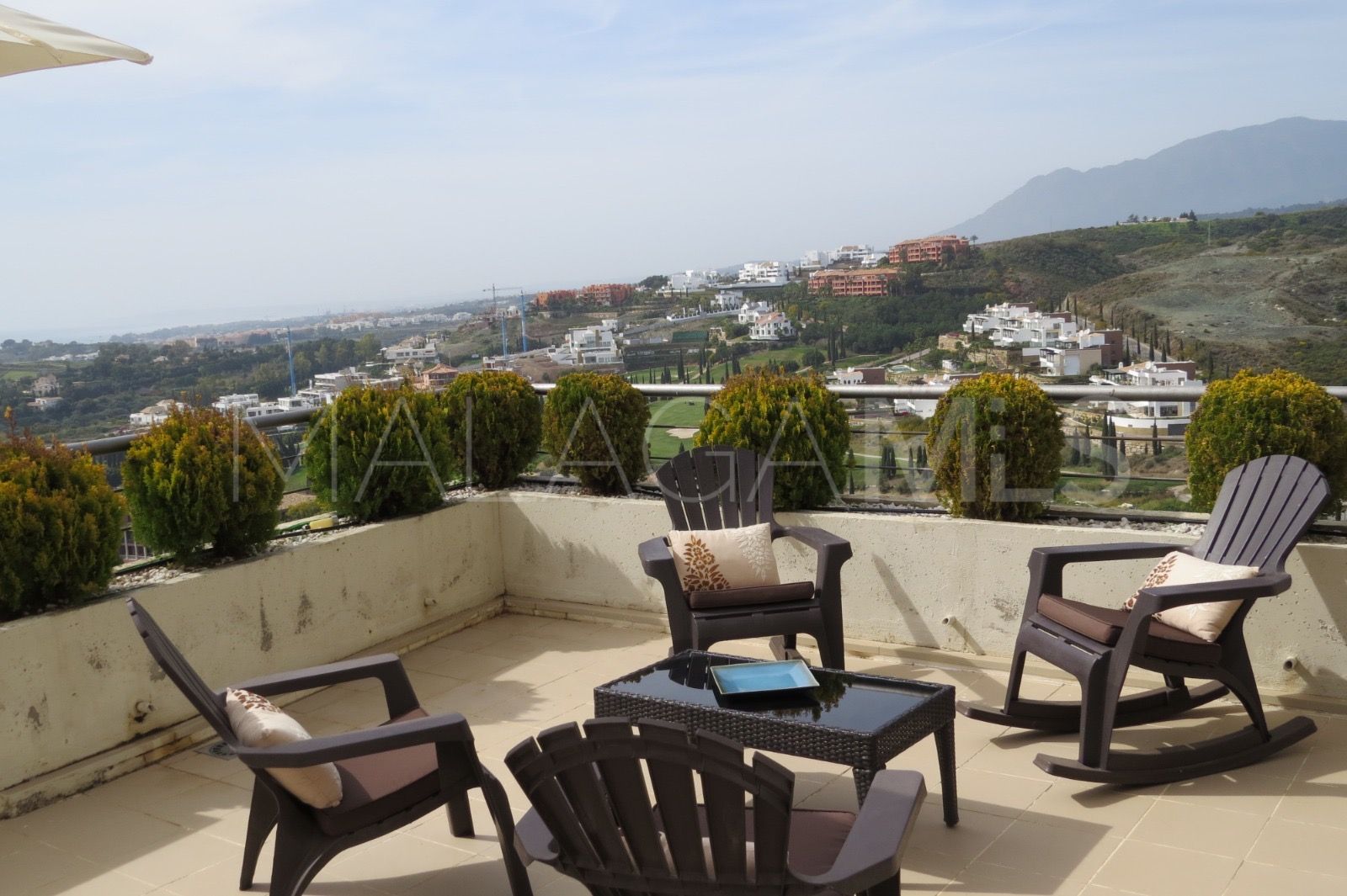 Appartement for sale in Acosta los Flamingos