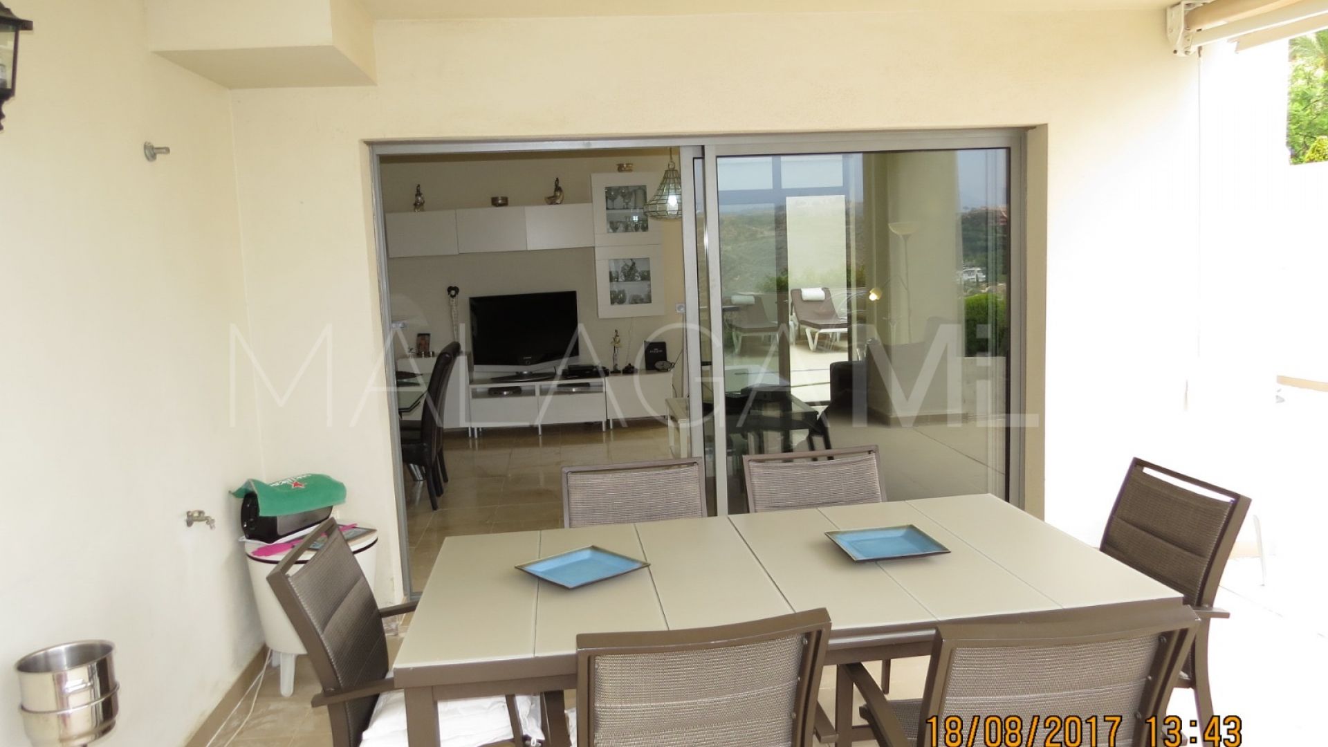 Appartement for sale in Acosta los Flamingos
