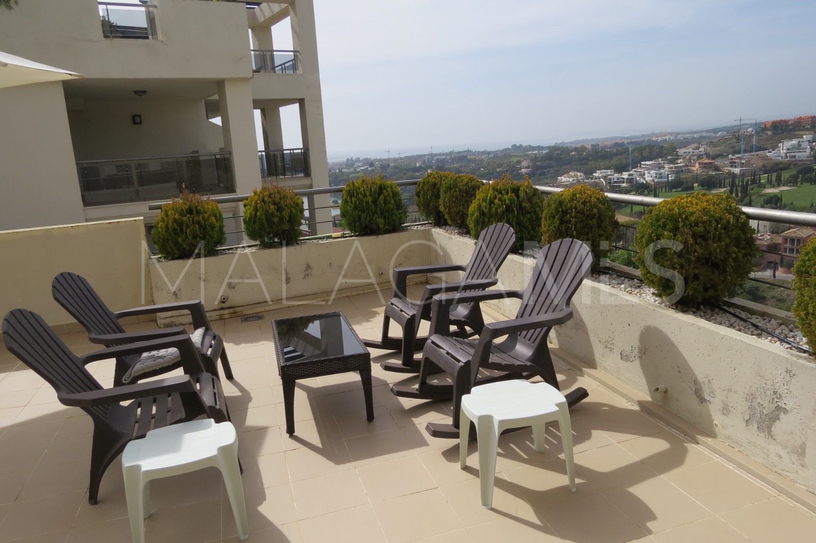 Appartement for sale in Acosta los Flamingos