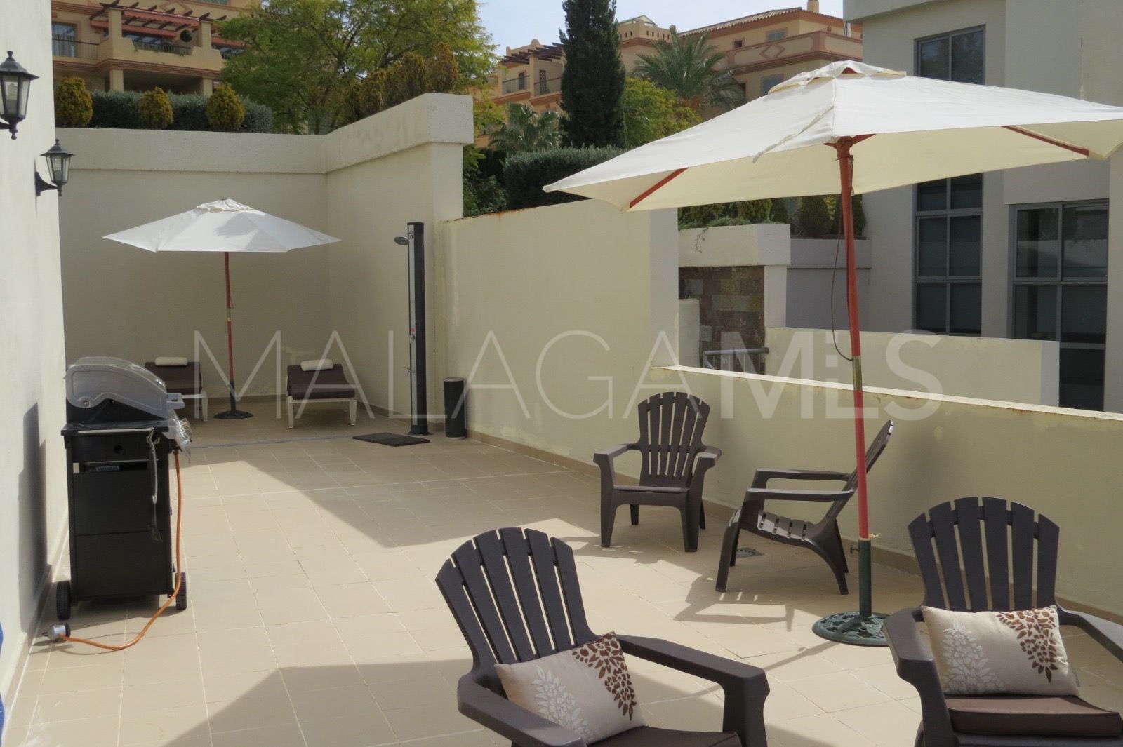 Appartement for sale in Acosta los Flamingos