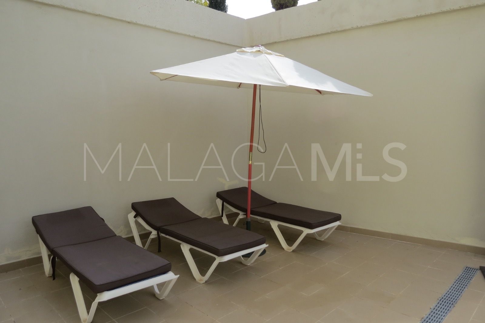 Appartement for sale in Acosta los Flamingos