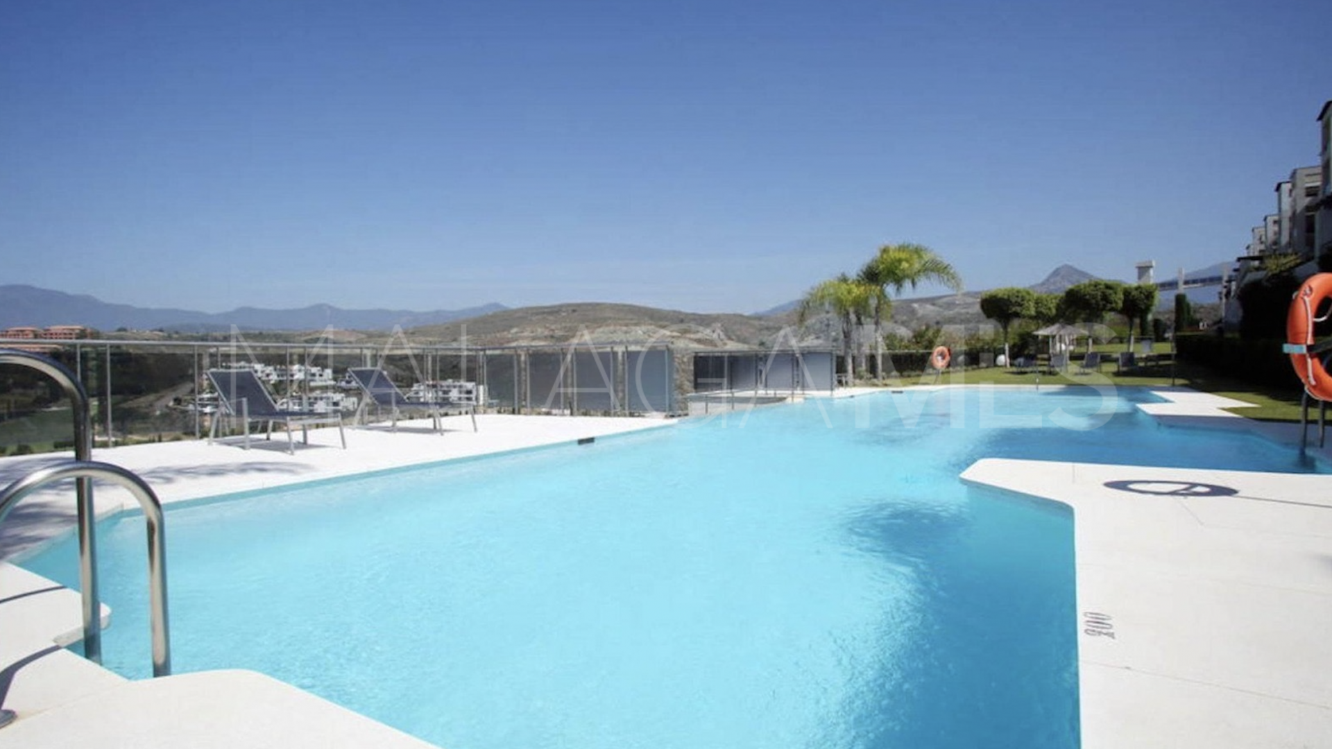 Appartement for sale in Acosta los Flamingos