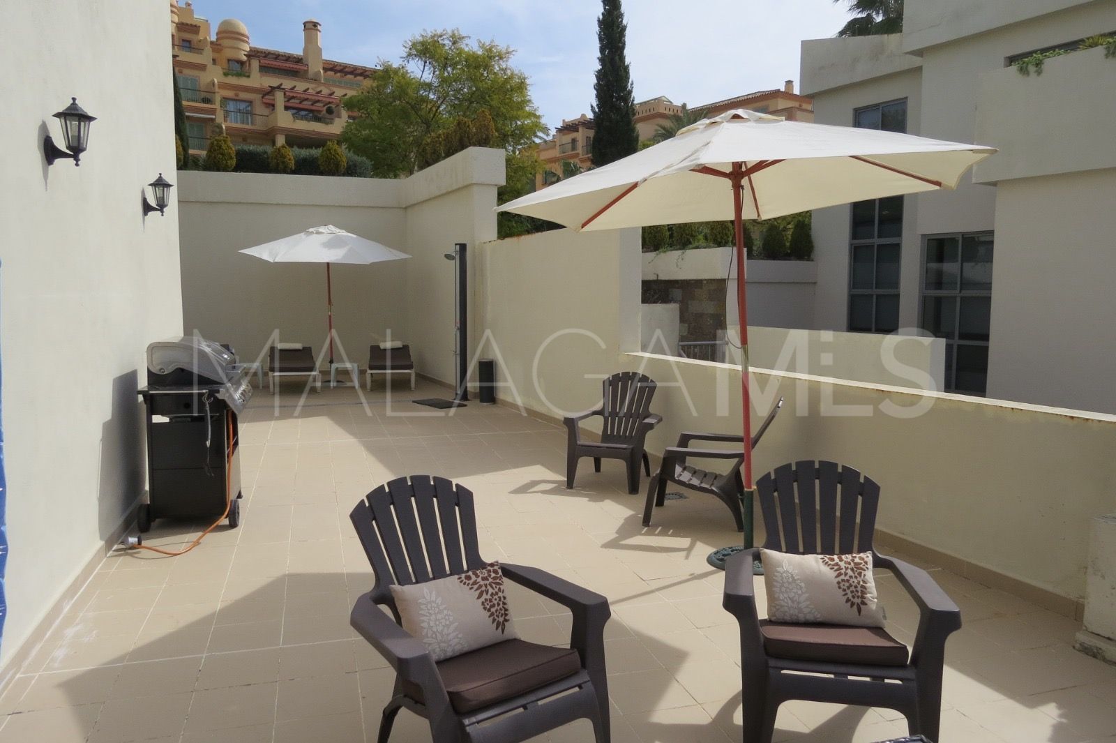Appartement for sale in Acosta los Flamingos