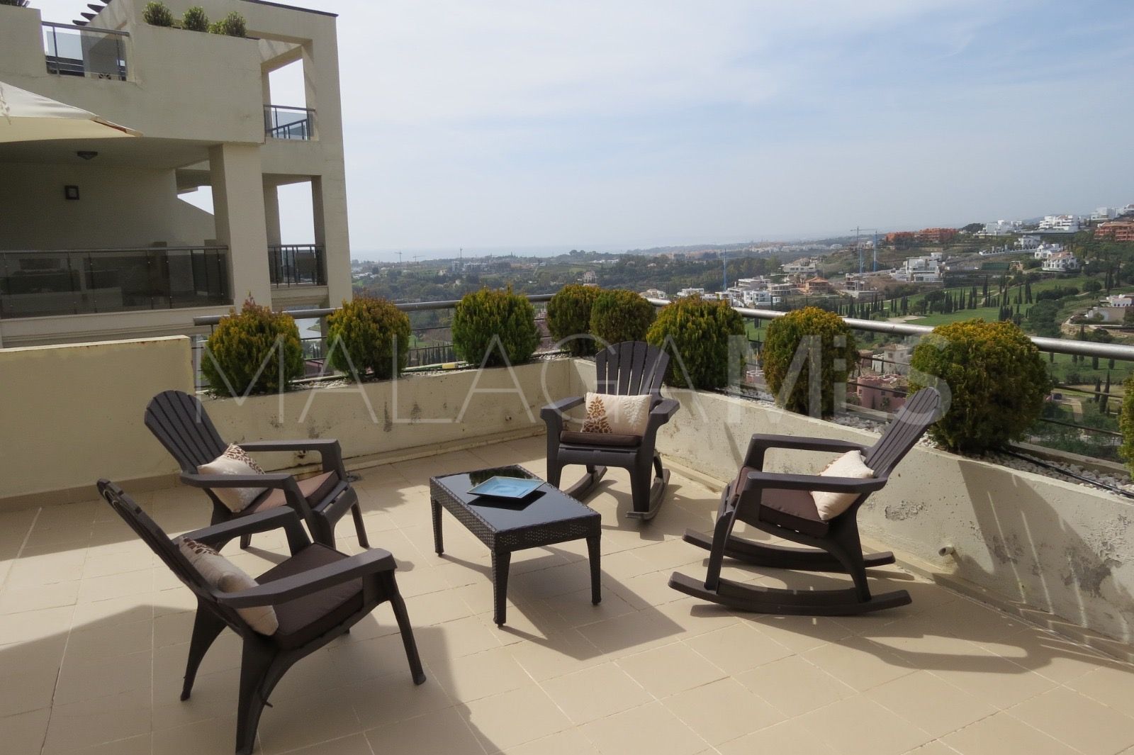 Appartement for sale in Acosta los Flamingos