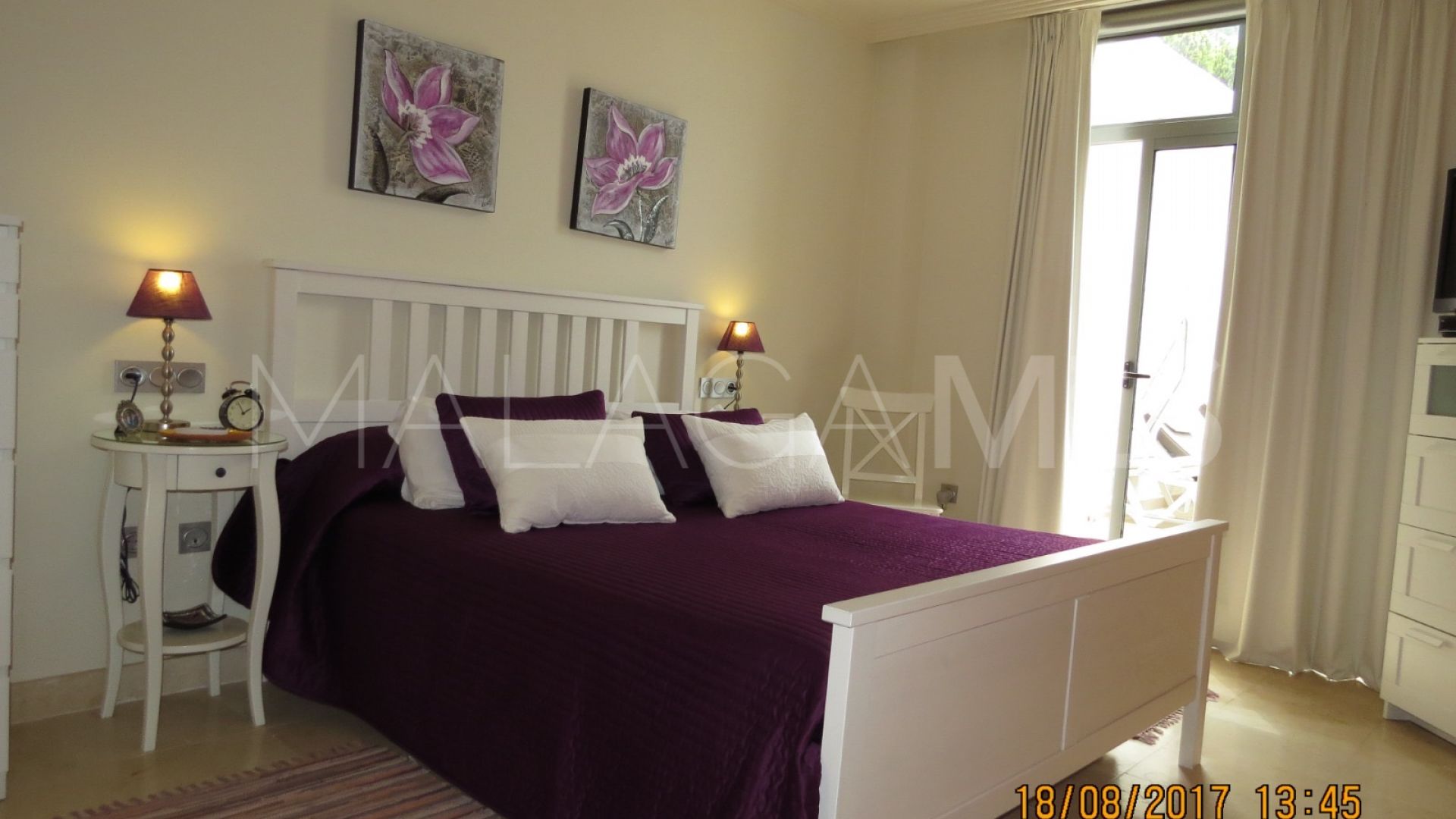 Appartement for sale in Acosta los Flamingos