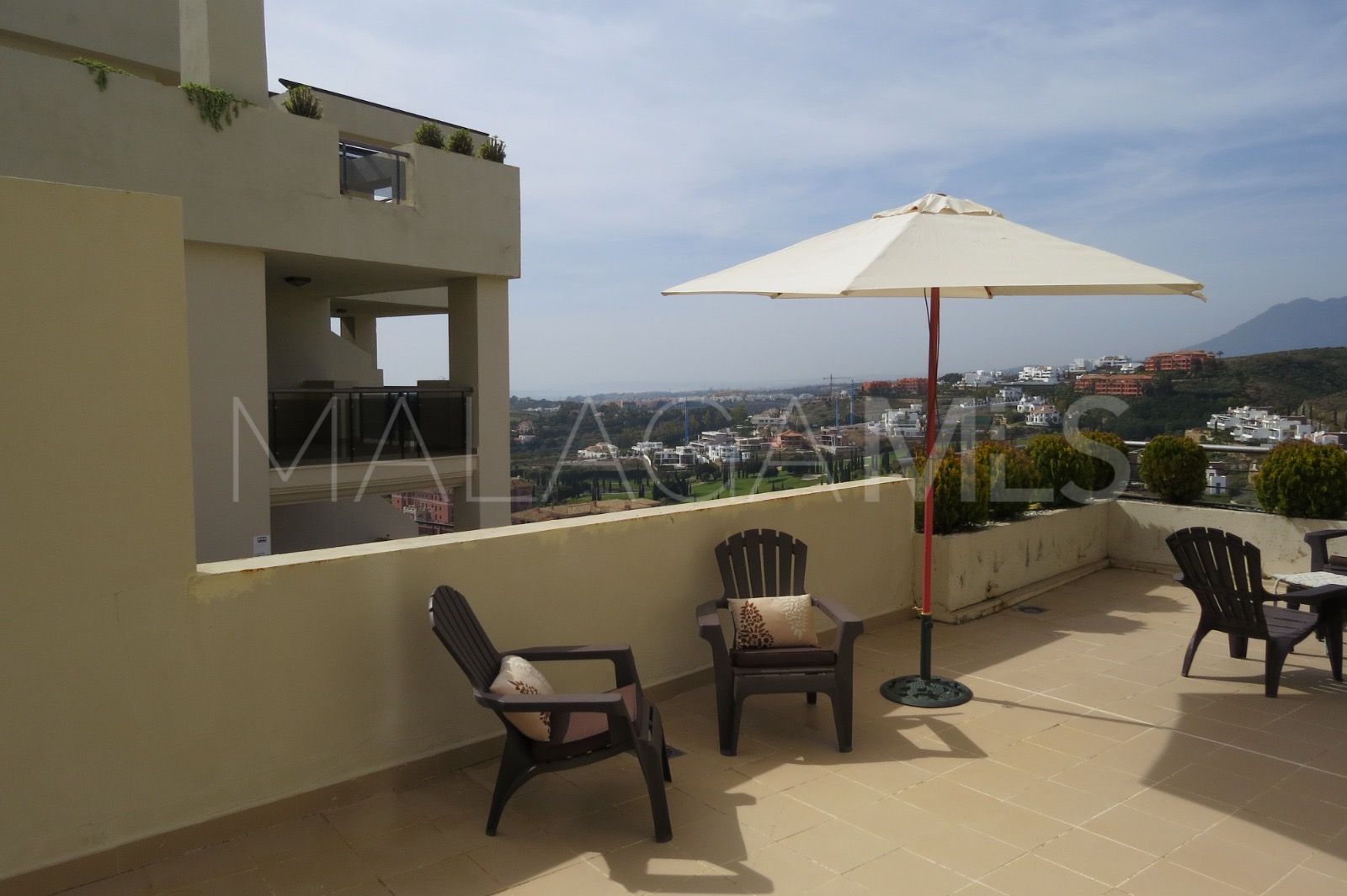 Appartement for sale in Acosta los Flamingos