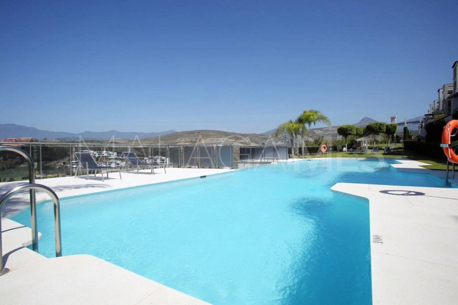 Appartement for sale in Acosta los Flamingos