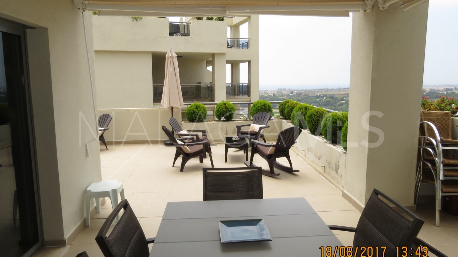 Appartement for sale in Acosta los Flamingos