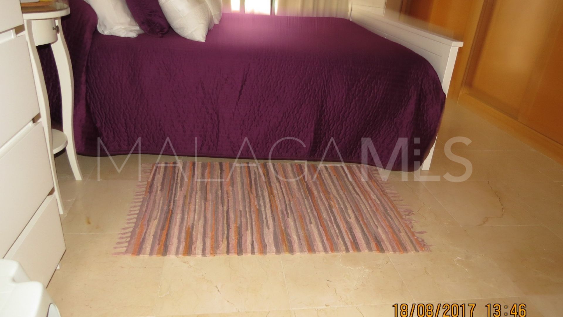 Appartement for sale in Acosta los Flamingos