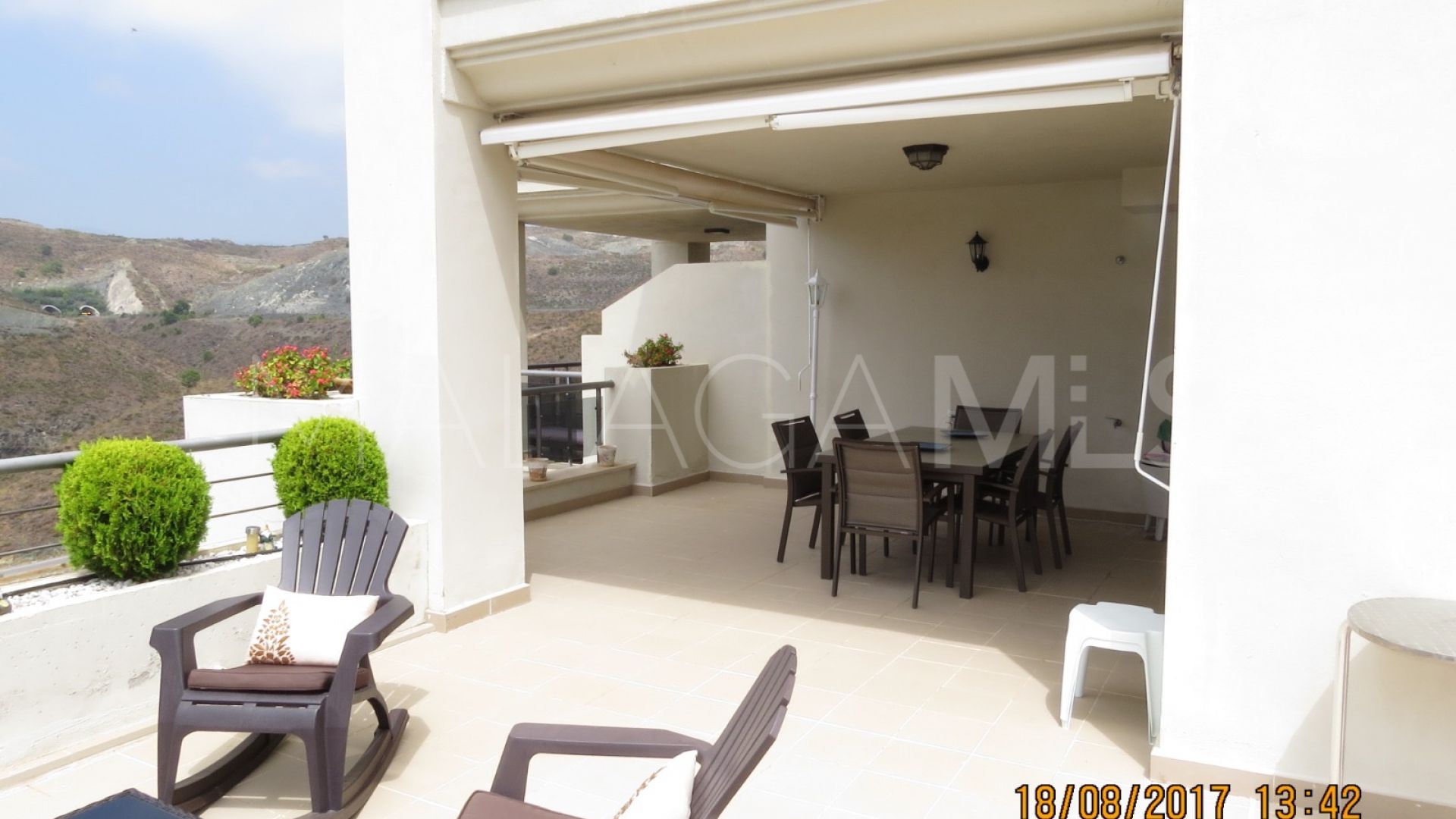 Appartement for sale in Acosta los Flamingos
