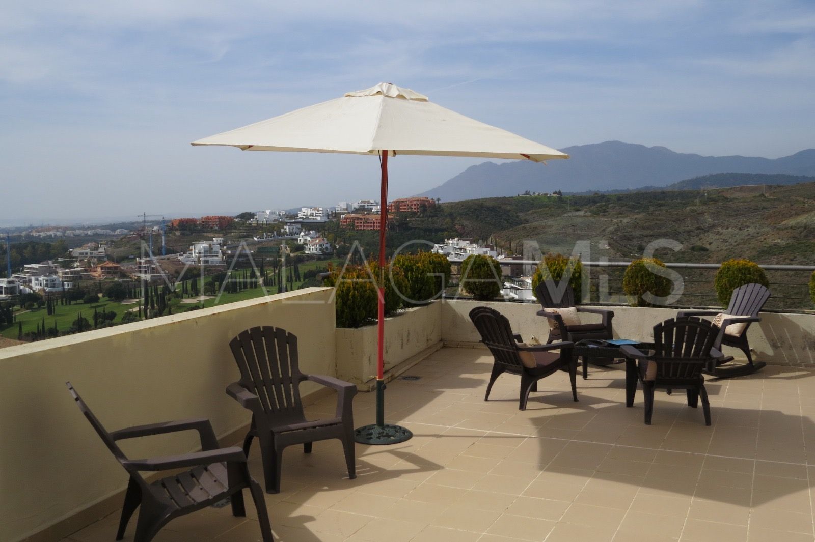 Appartement for sale in Acosta los Flamingos