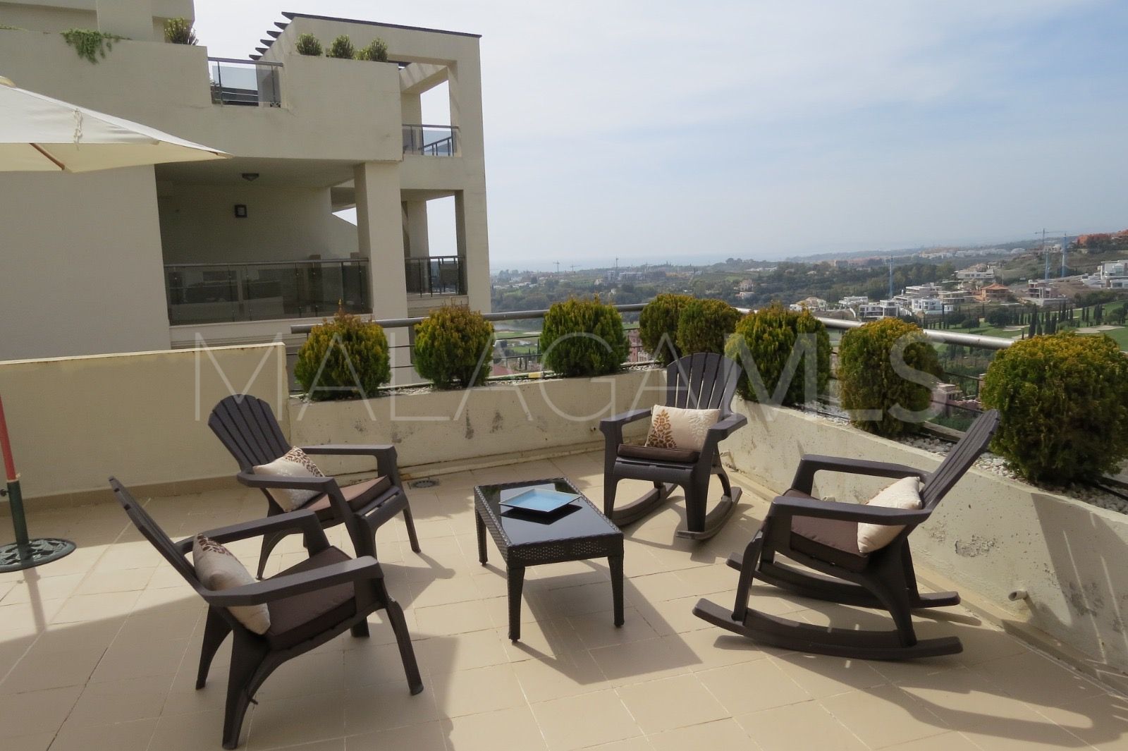 Appartement for sale in Acosta los Flamingos