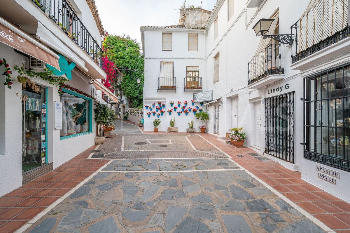 Radhus for sale in Marbella City