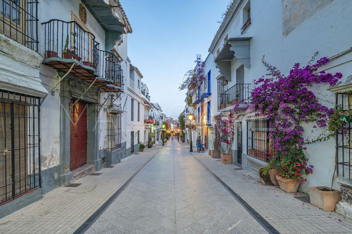 Radhus for sale in Marbella City