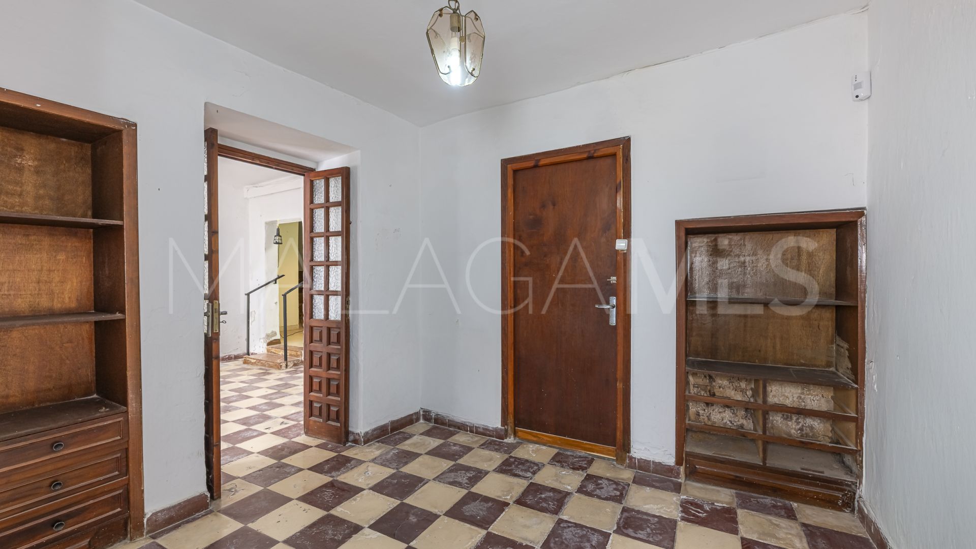 Radhus for sale in Marbella City