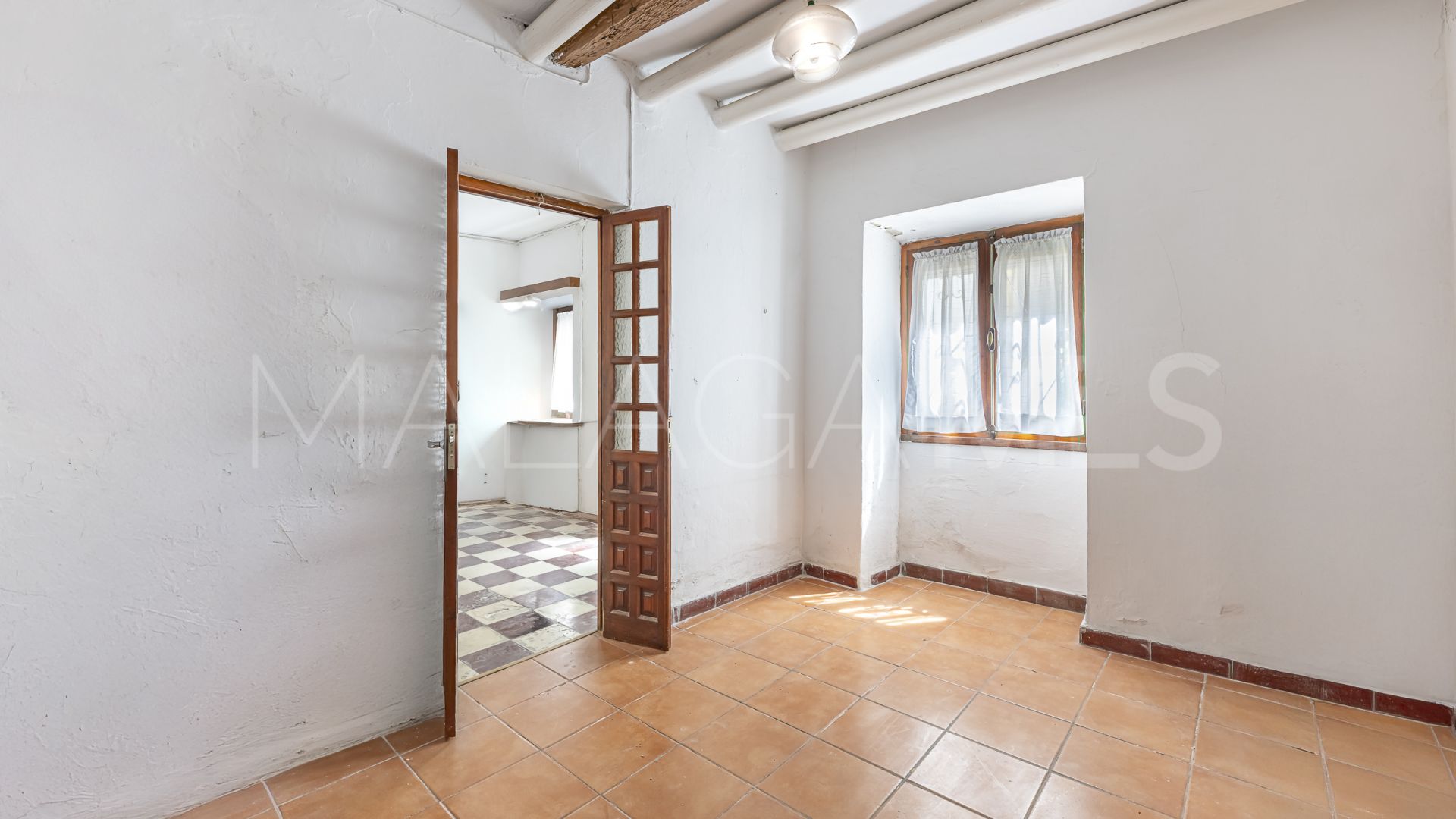 Radhus for sale in Marbella City