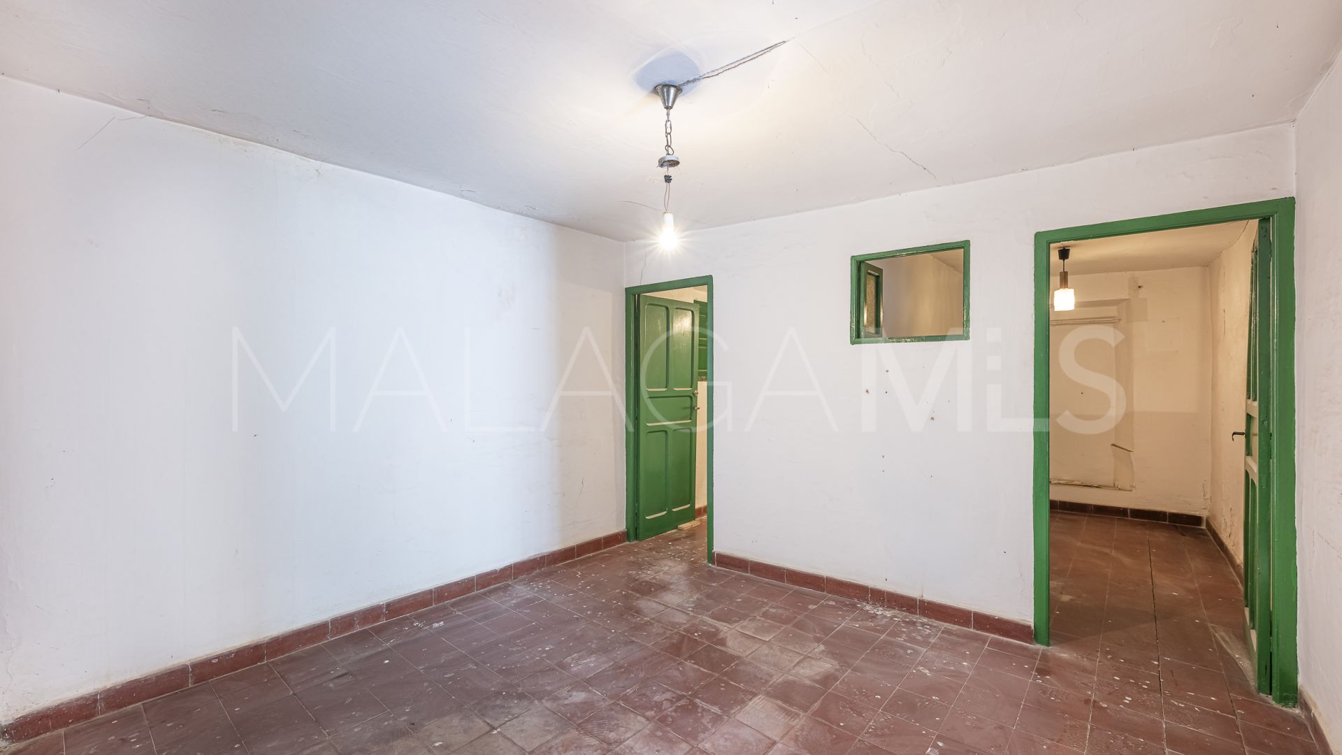 Radhus for sale in Marbella City